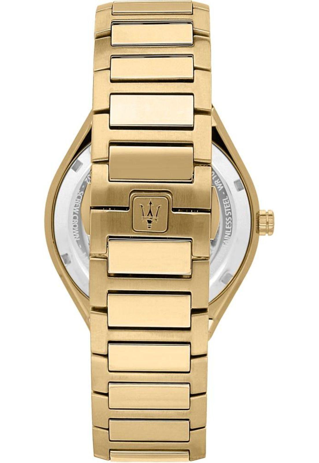 RELOJ MASERATI HOMBRE R8853142004 Stile-3