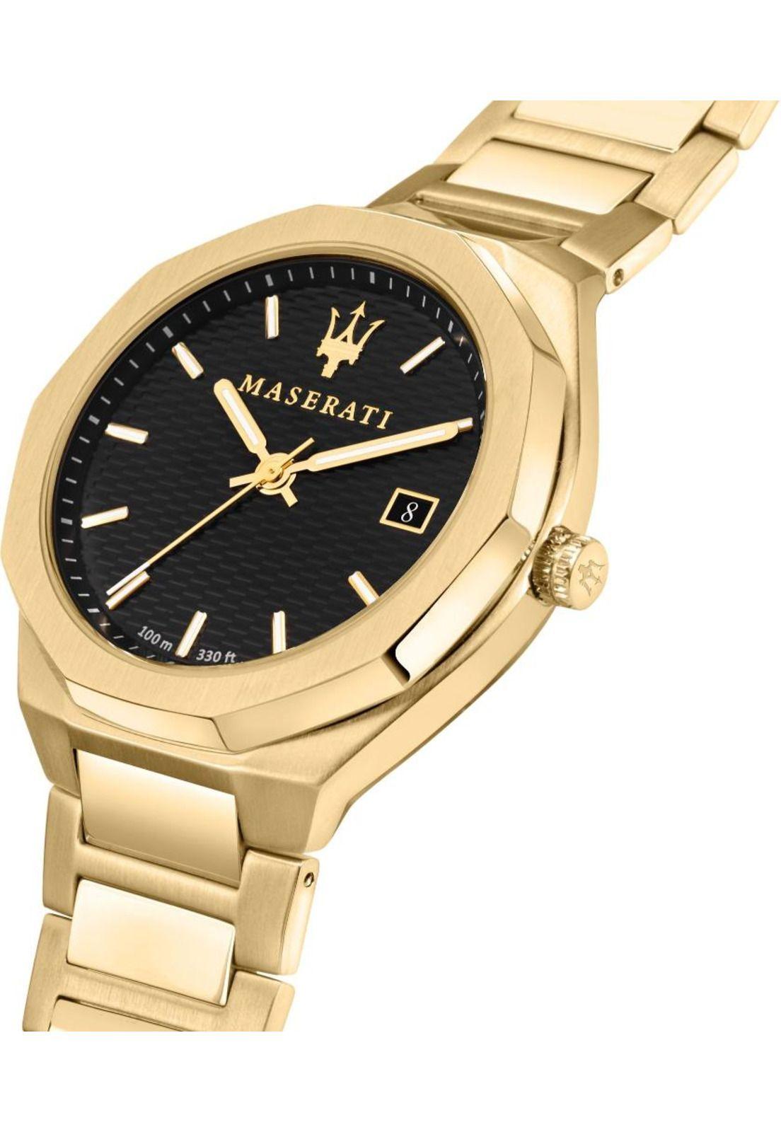 RELOJ MASERATI HOMBRE R8853142004 Stile-4