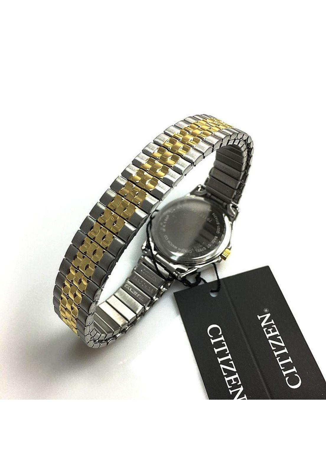 RELOJ CITIZEN MUJER EQ2004-95A CLASSIC QUARTZ-2