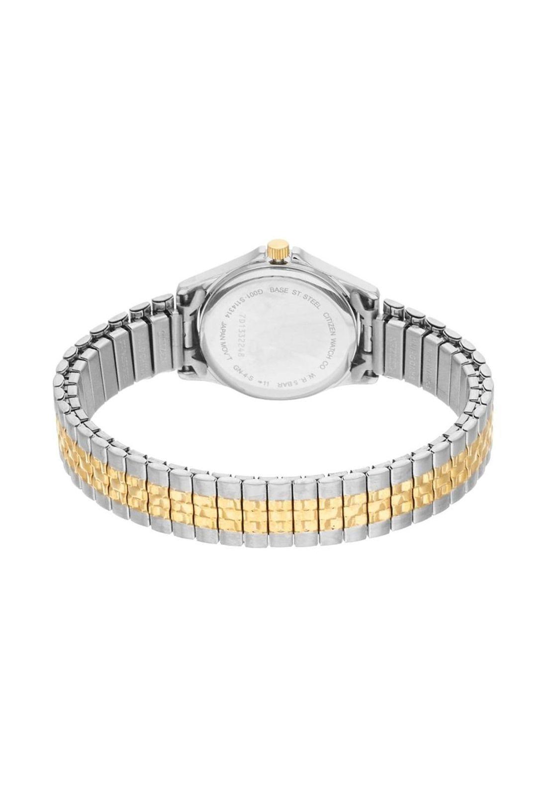 RELOJ CITIZEN MUJER EQ2004-95A CLASSIC QUARTZ-3