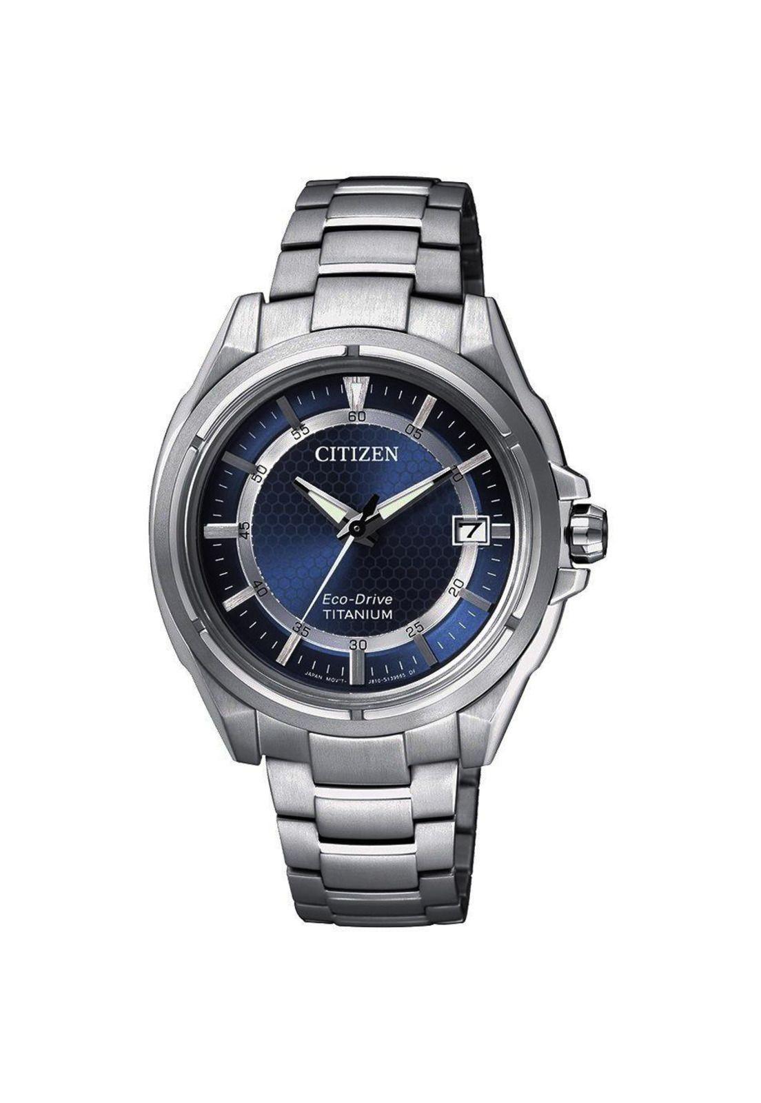 RELOJ CITIZEN MUJER FE6040-59L SUPER TITANIO-0