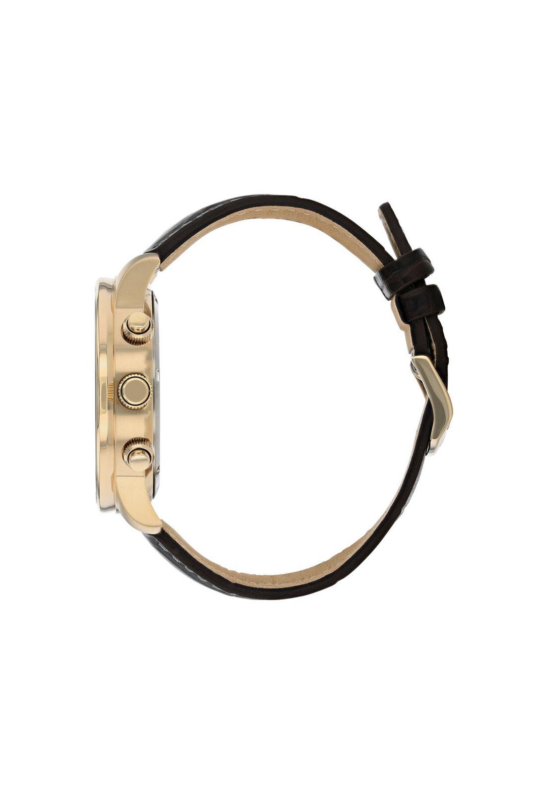 Reloj Citizen Hombre CA0693-12A Aviator Eco-Drive-1