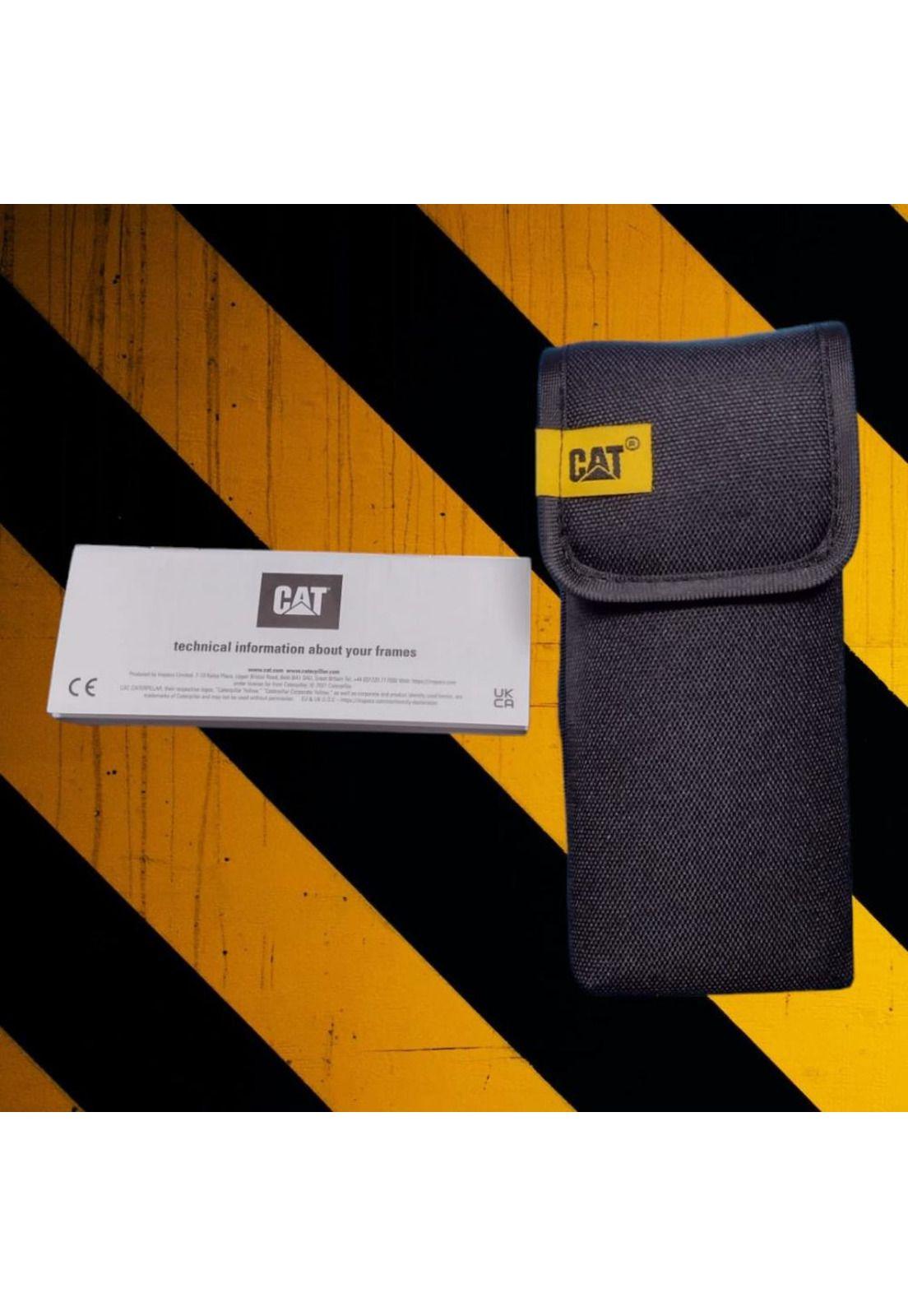 Lentes de Sol Polarizados CAT CPS-8509-106P Azul-2