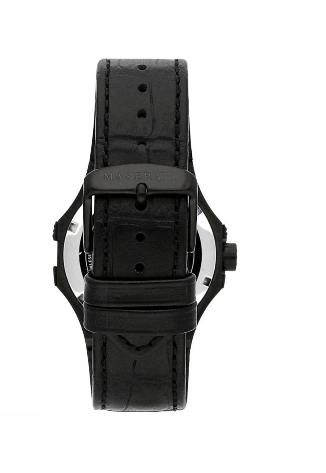 Reloj Maserati Hombre R8821108036 Potenza-1