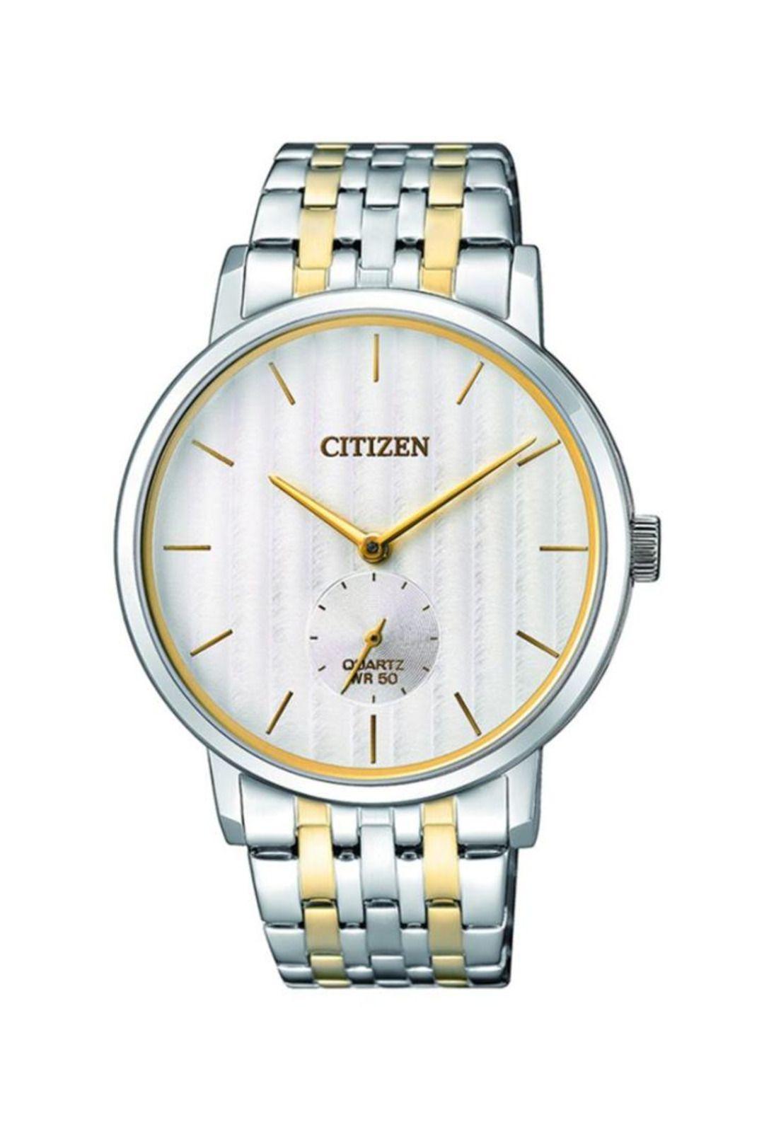 RELOJ CITIZEN HOMBRE BE9174-55A CLASSIC QUARTZ-0