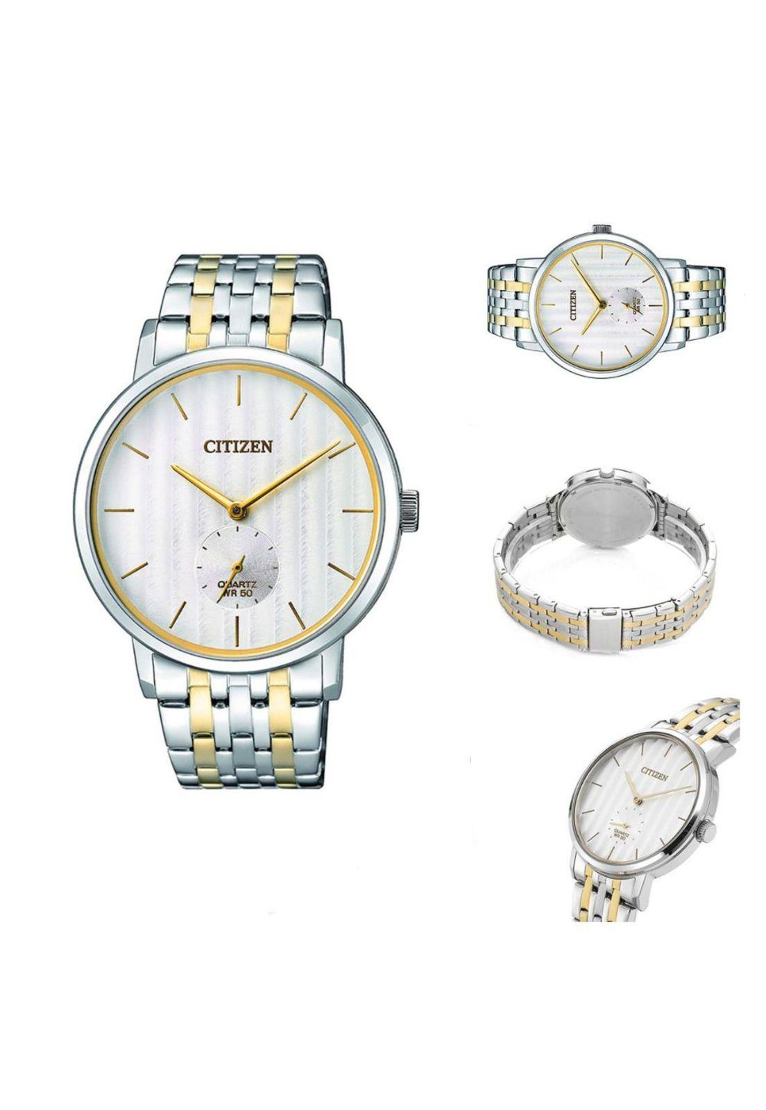 RELOJ CITIZEN HOMBRE BE9174-55A CLASSIC QUARTZ-1