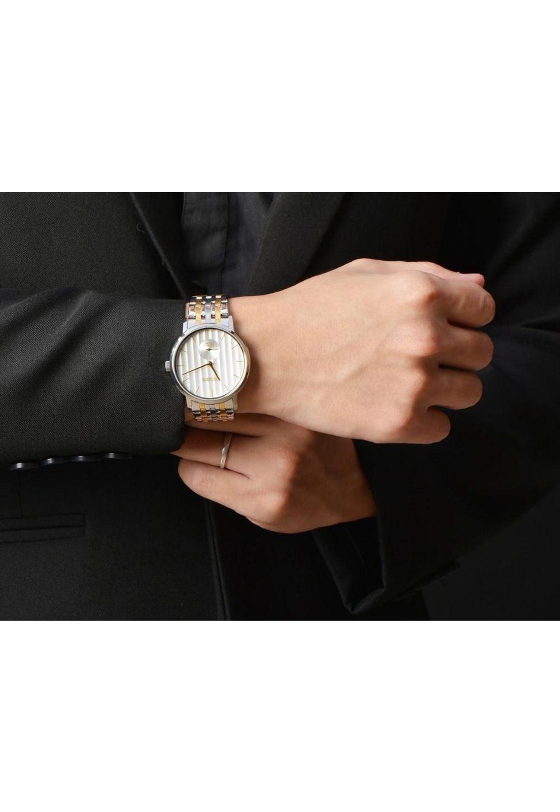 RELOJ CITIZEN HOMBRE BE9174-55A CLASSIC QUARTZ-2