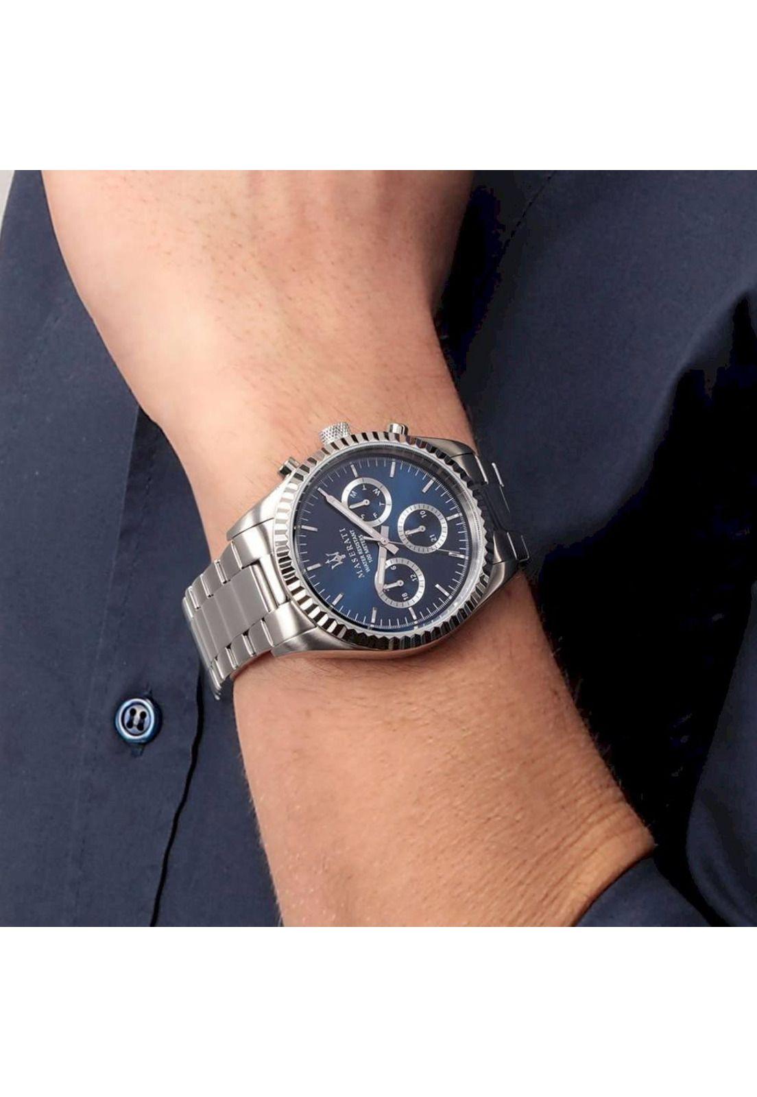 RELOJ MASERATI HOMBRE R8853100022 Competizione-4