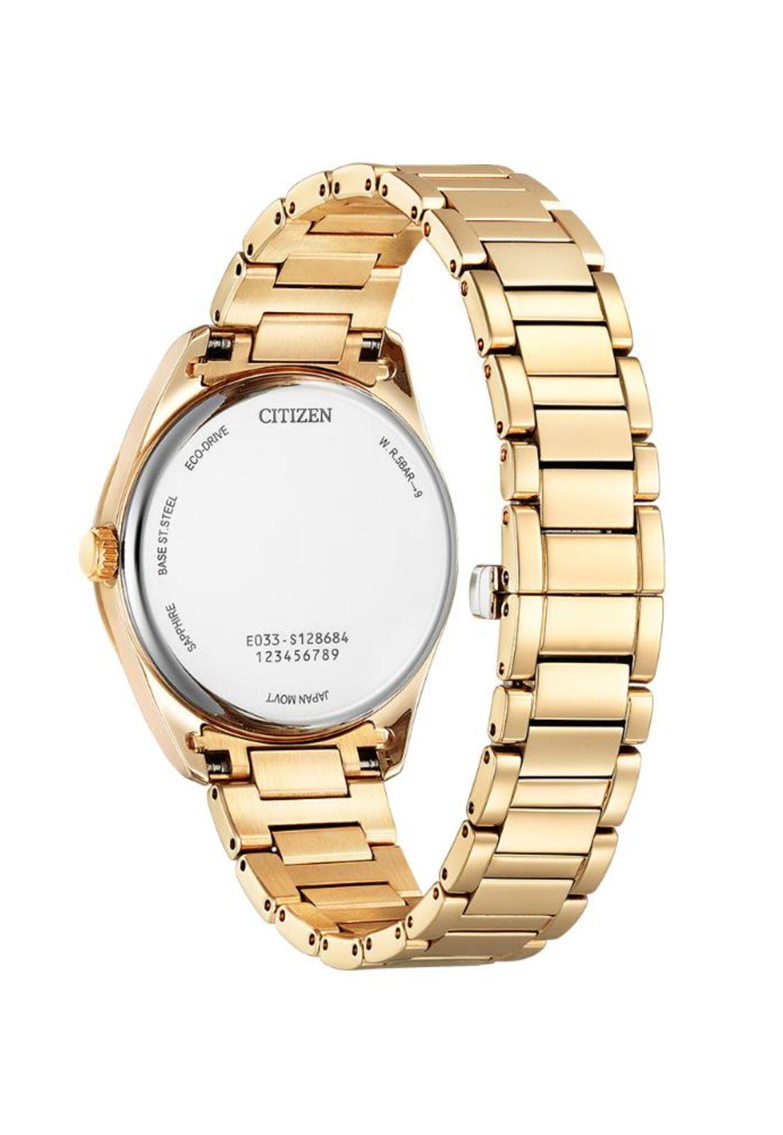 Reloj Citizen Mujer EM0973-55A Premium Eco-Drive-2