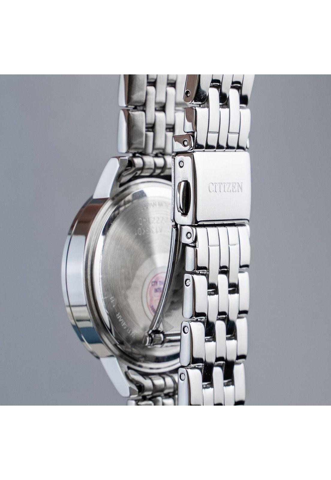 Reloj Citizen Mujer EL3100-55A Analogo Quartz-5