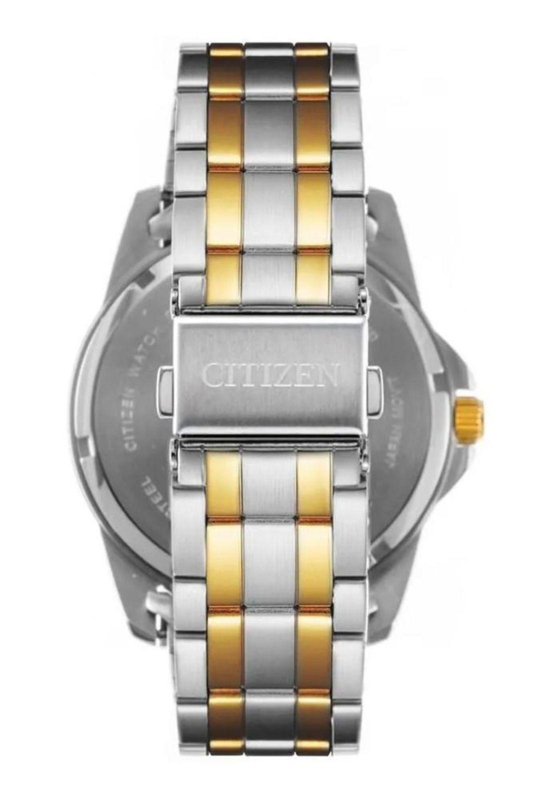 RELOJ CITIZEN HOMBRE AG8344-57B MULTI-CALENDARIO QUARTZ-2