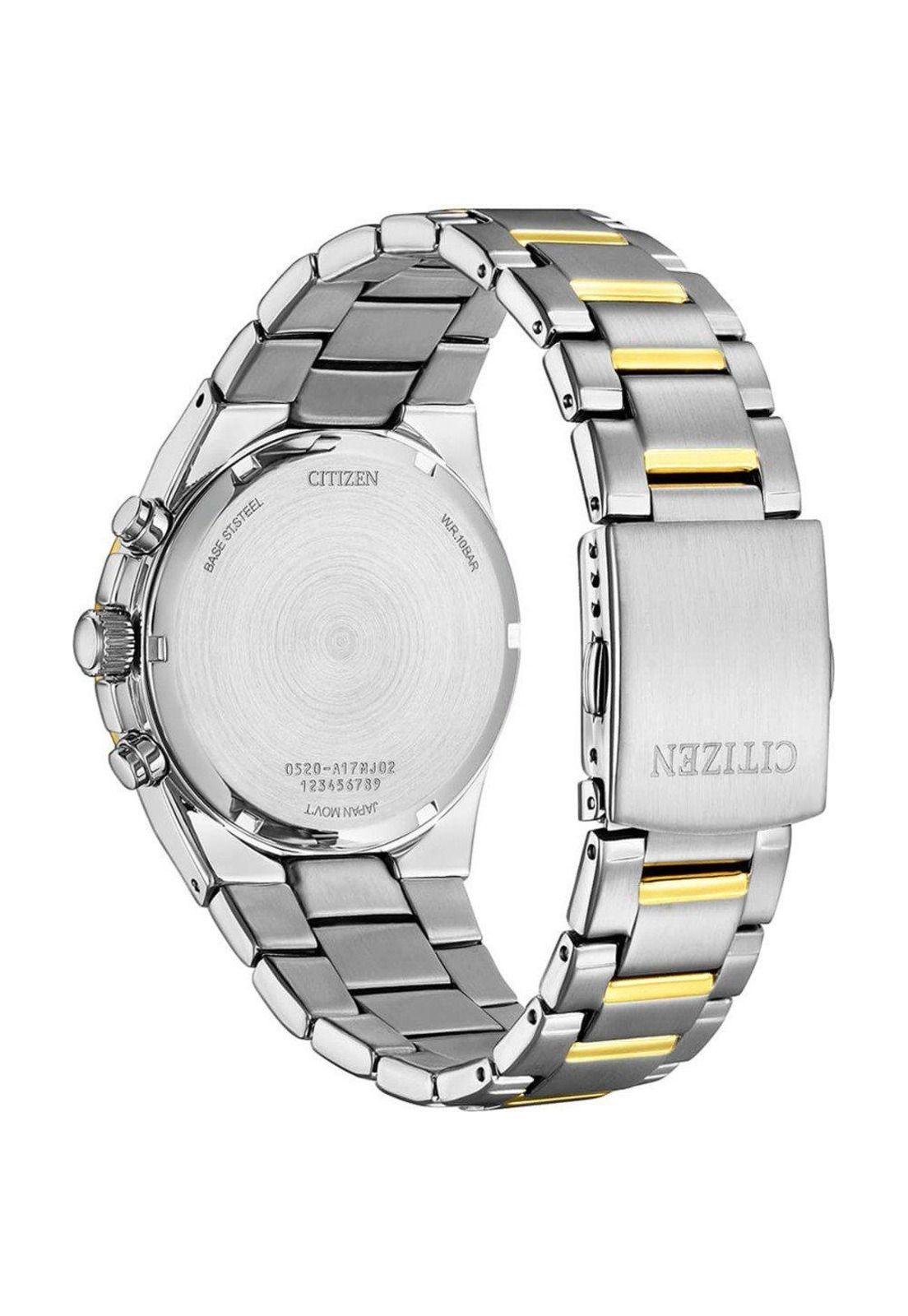 Reloj Citizen Hombre AN8176-52L Cronografo Quartz-1