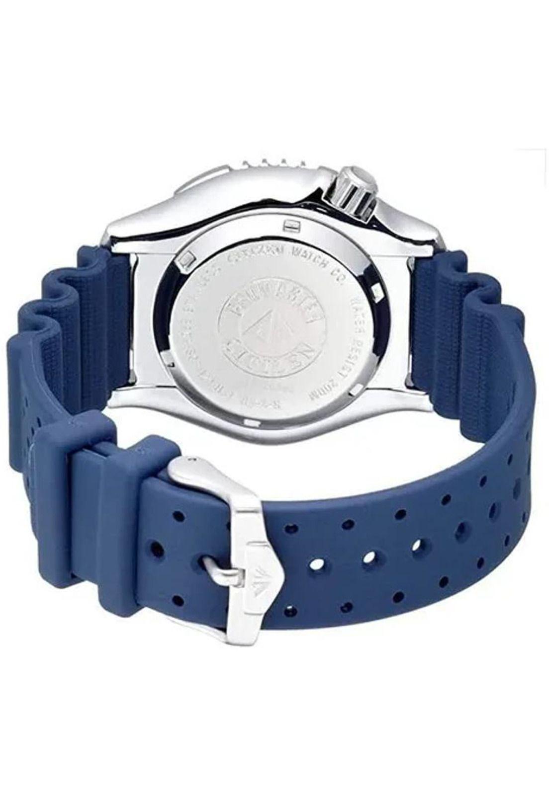 Reloj Citizen Hombre NY0040-17L Automatico Divers-4