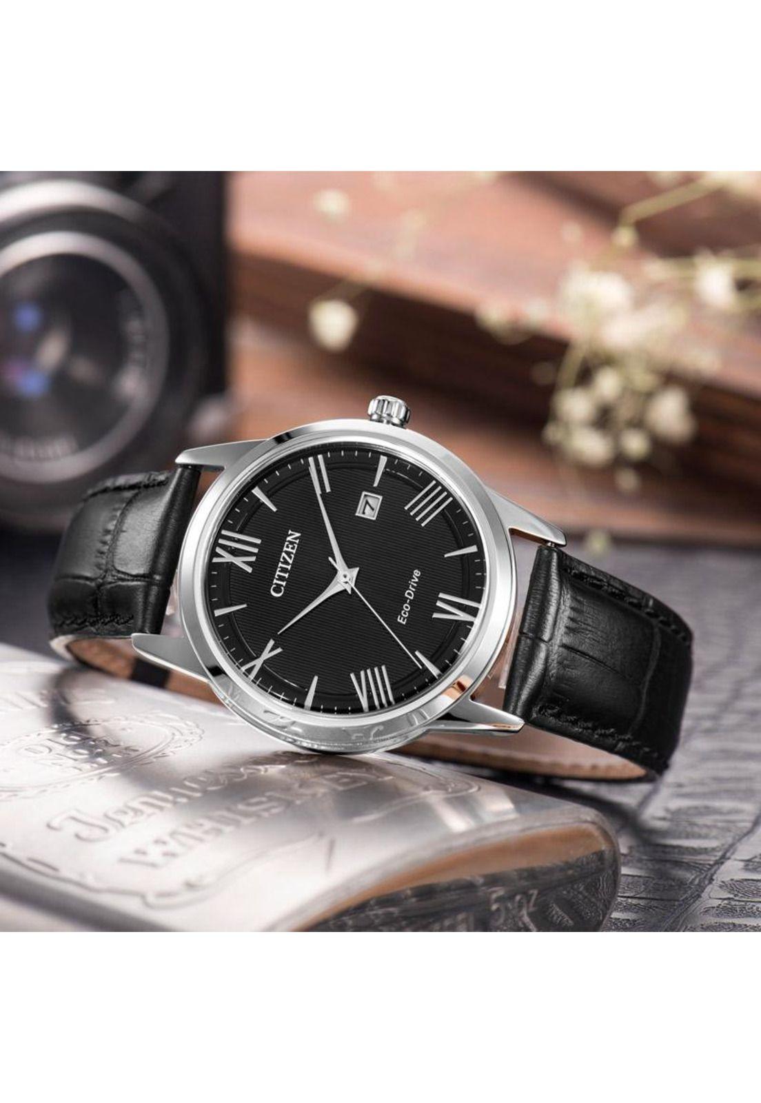 RELOJ CITIZEN HOMBRE AW1231-07E PREMIUM ECO-DRIVE-3
