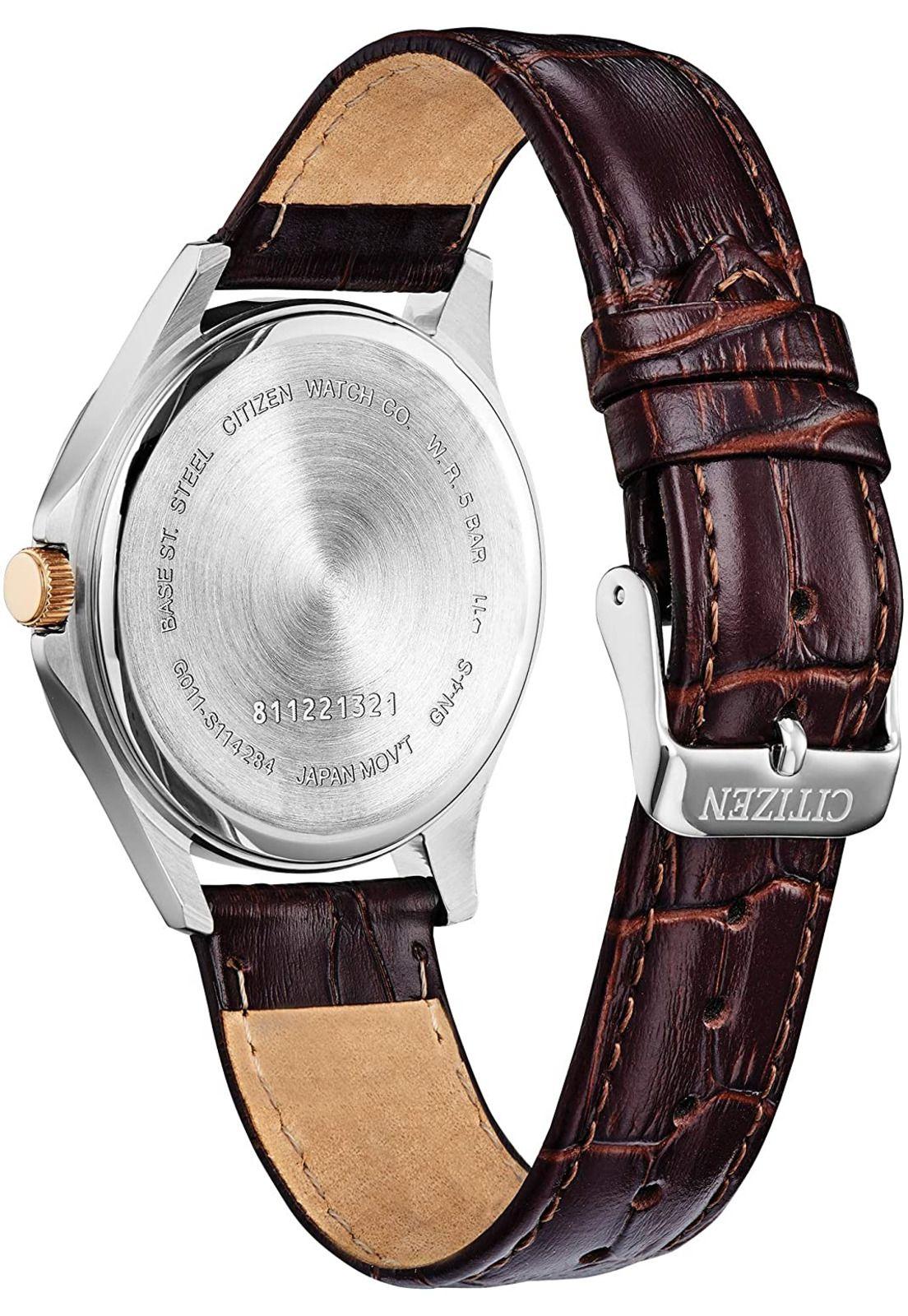 RELOJ CITIZEN HOMBRE BF2009-29X CLASSIC QUARTZ-1
