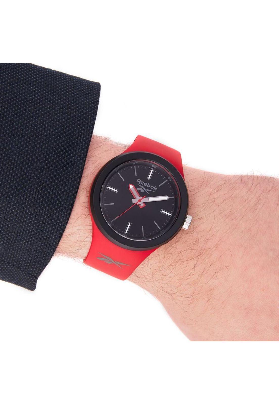 RELOJ REEBOK HOMBRE RV-TWF-G2-POPO-AS WARM UP-4