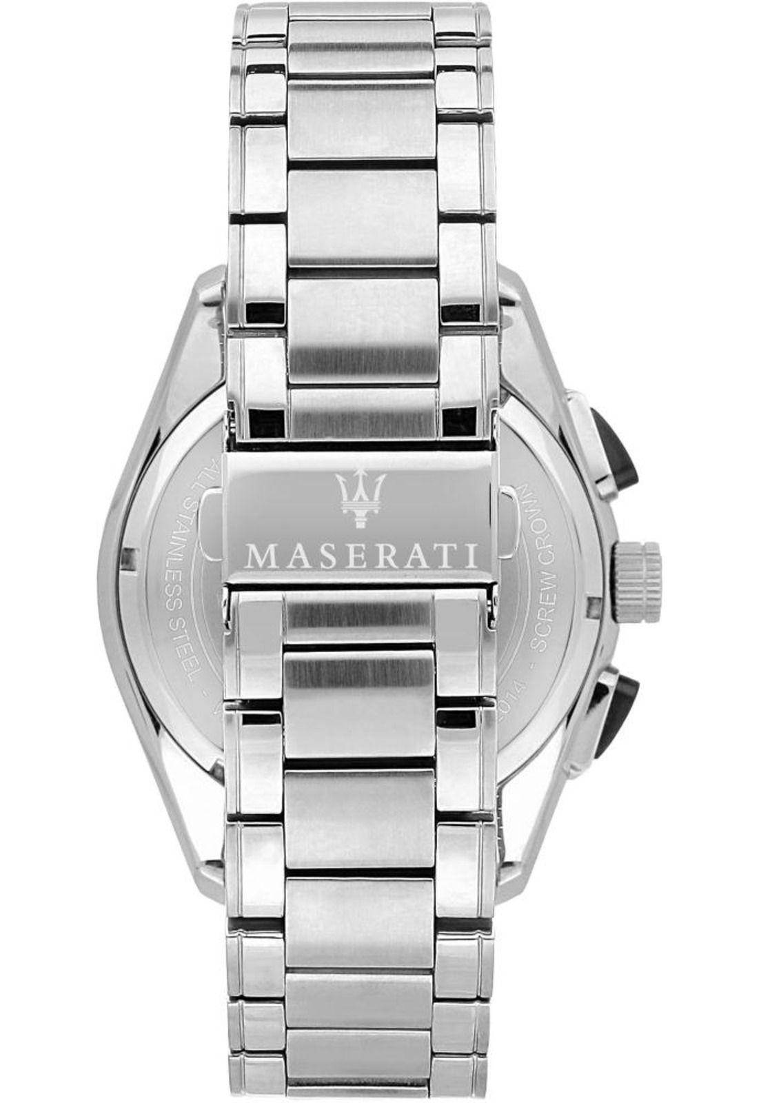 RELOJ MASERATI HOMBRE R8873612015 Traguardo-2