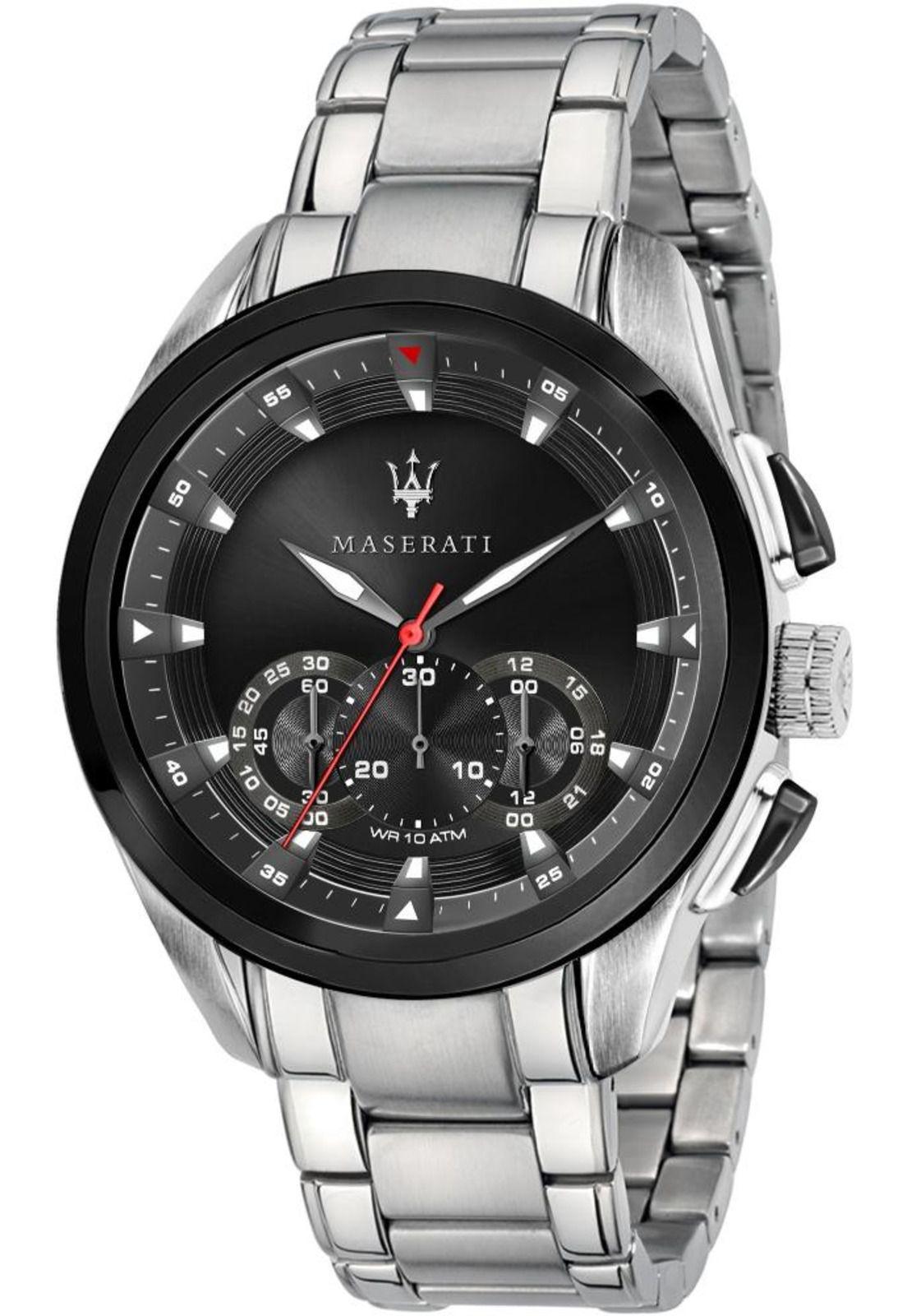 RELOJ MASERATI HOMBRE R8873612015 Traguardo-4
