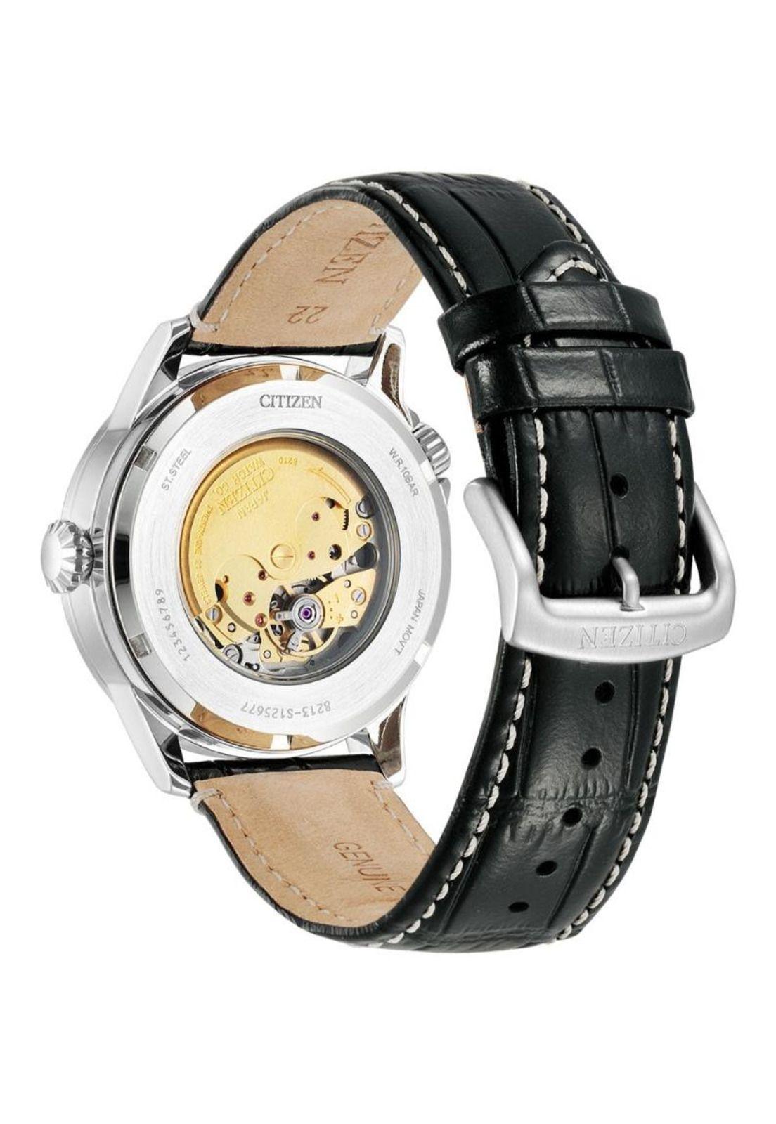 RELOJ CITIZEN HOMBRE NJ0140-17E MECHANICAL-2