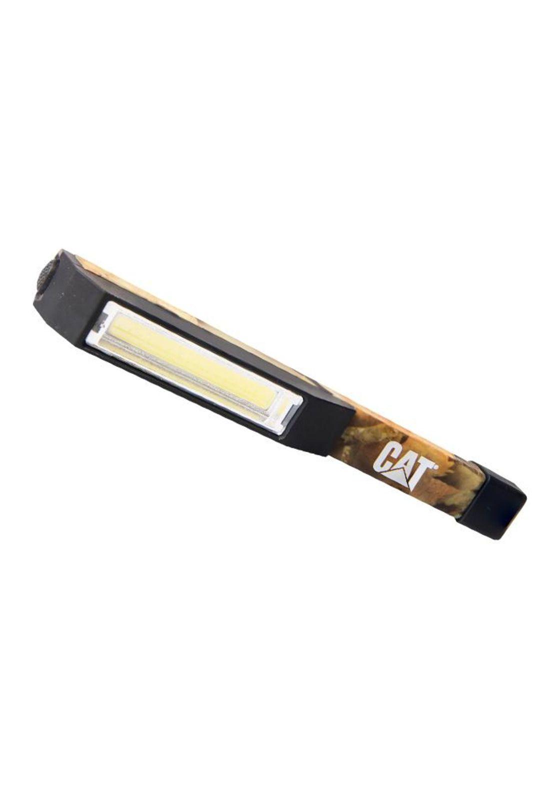 LINTERNA LED COB CAT CT1200 LUMENES 175-4
