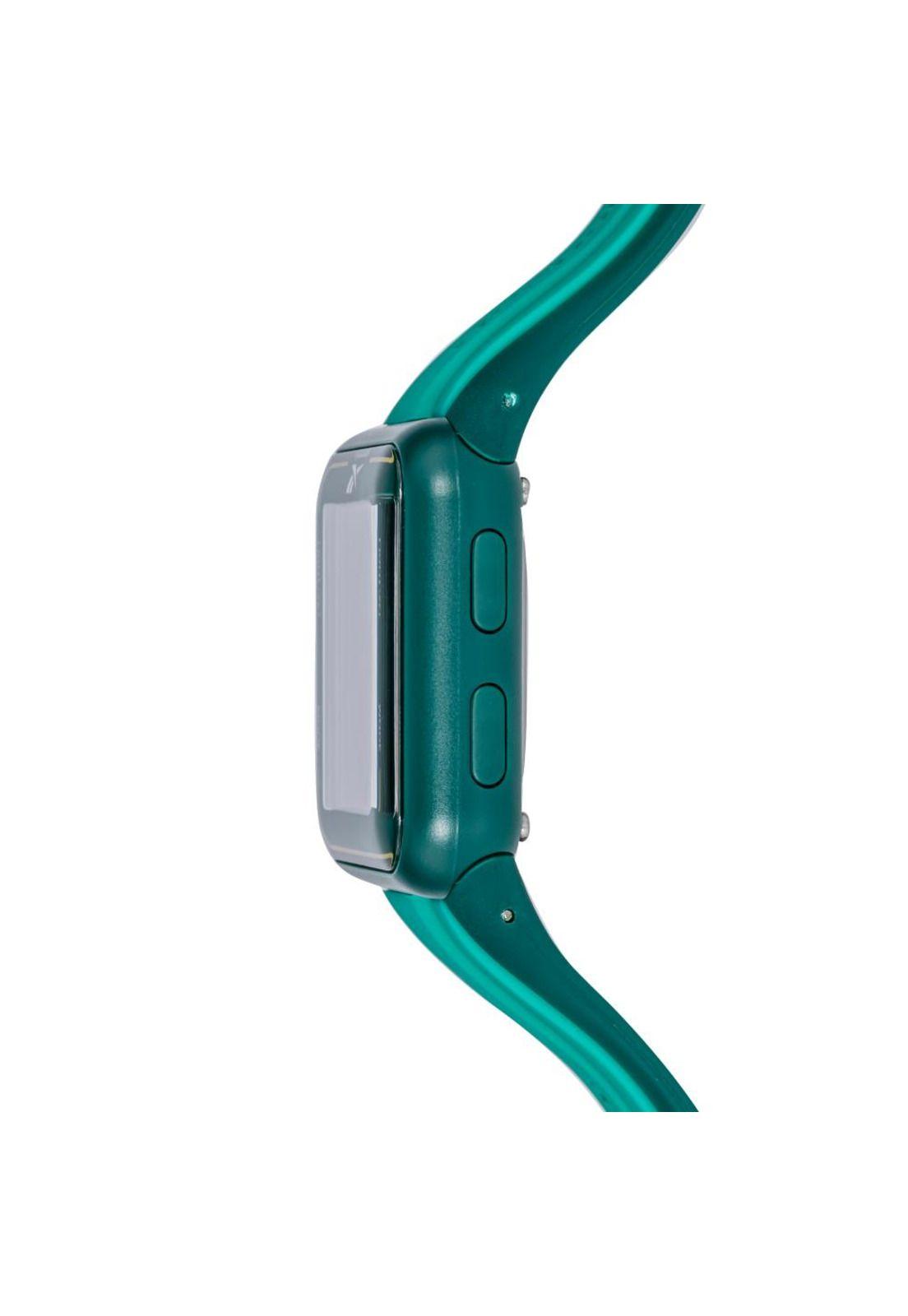 RELOJ REEBOK HOMBRE RV-SQG-G9-PGIM-BY SQUARE ELEMENTS GT-3