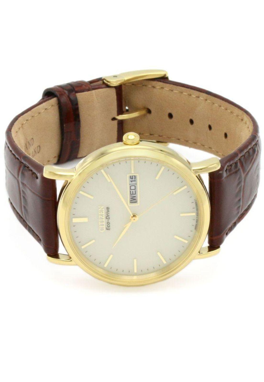 RELOJ CITIZEN HOMBRE BM8242-08P PREMIUM ECO-DRIVE-2