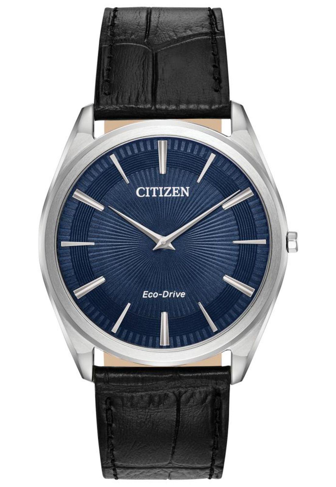 RELOJ CITIZEN HOMBRE AR3070-04L ECO-SLIM-0