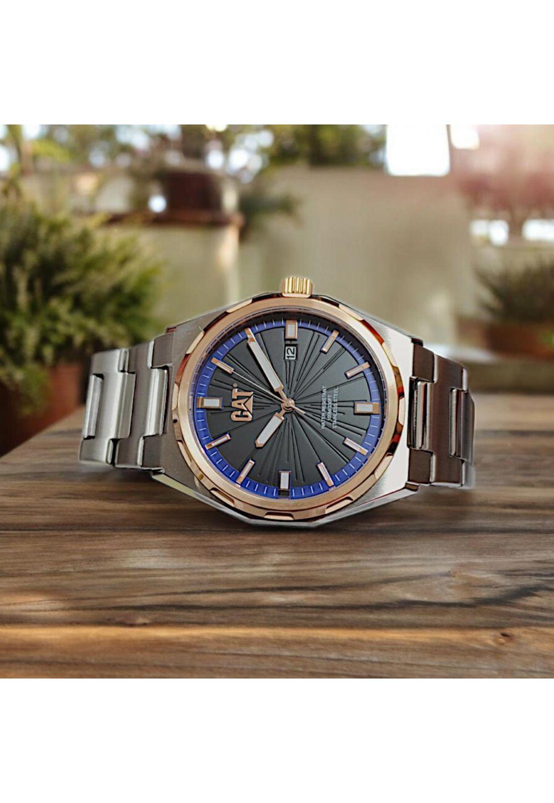 RELOJ CAT HOMBRE AL-191-11-129 CALIFORNIA-4
