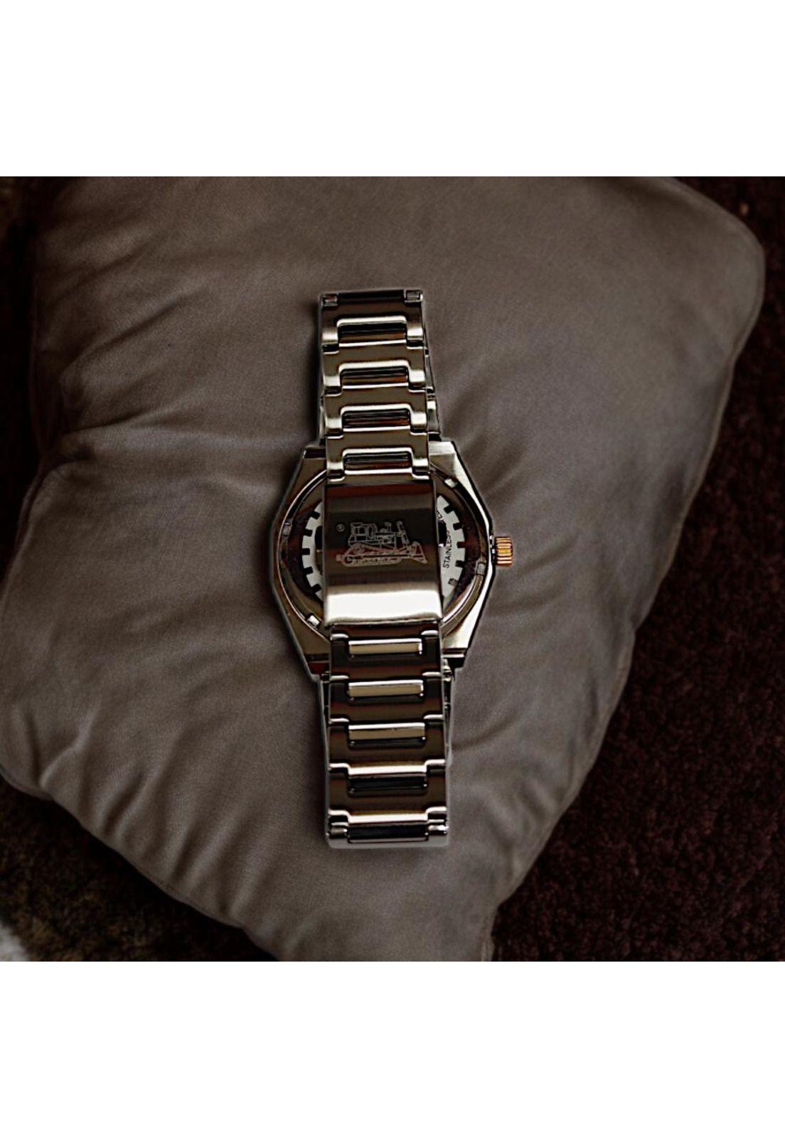 RELOJ CAT HOMBRE AL-191-11-129 CALIFORNIA-5