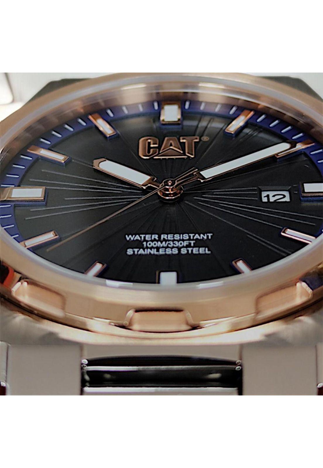 RELOJ CAT HOMBRE AL-191-11-129 CALIFORNIA-6