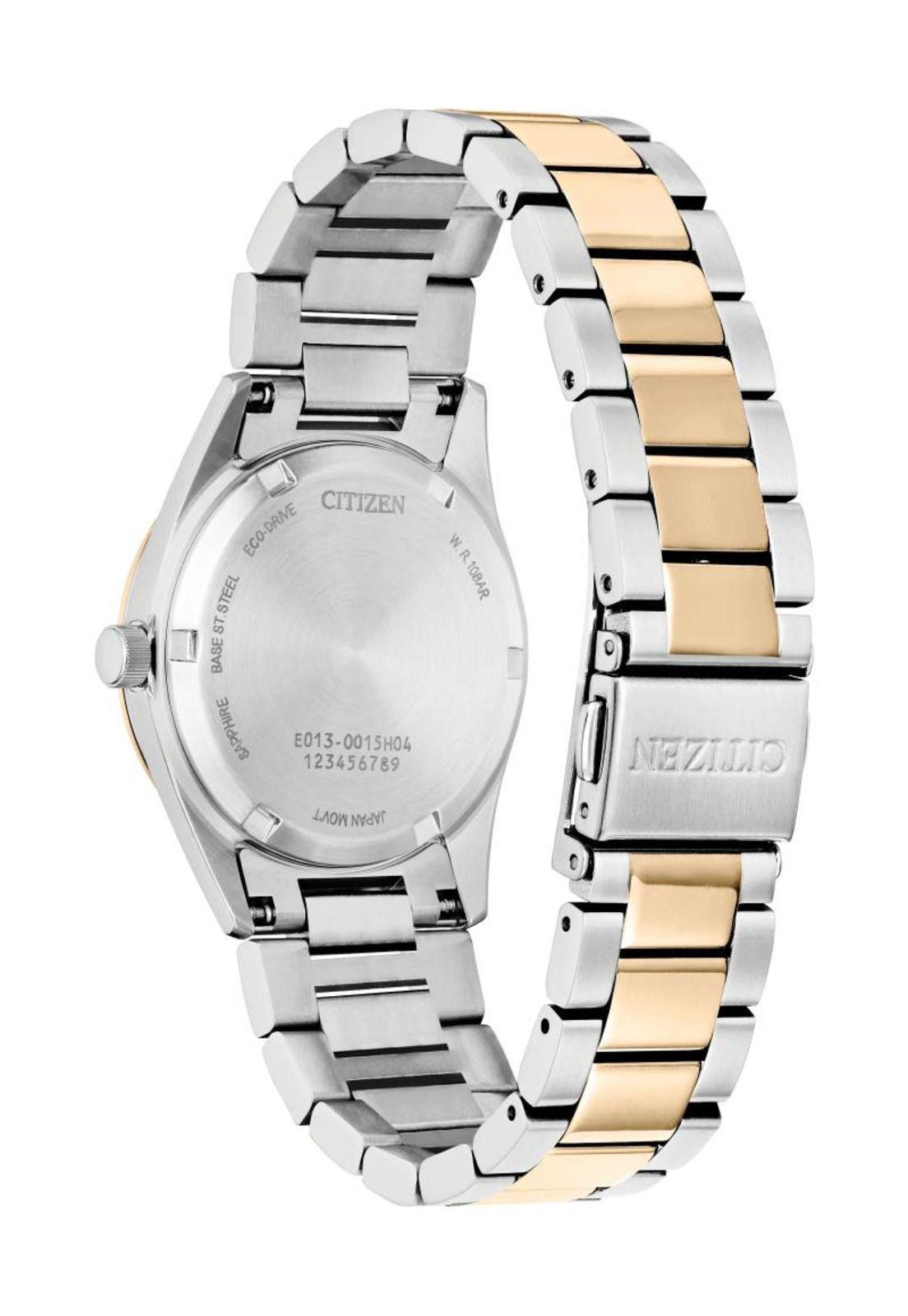 Reloj Citizen Mujer EW2706-58X Premium Eco-Drive-2