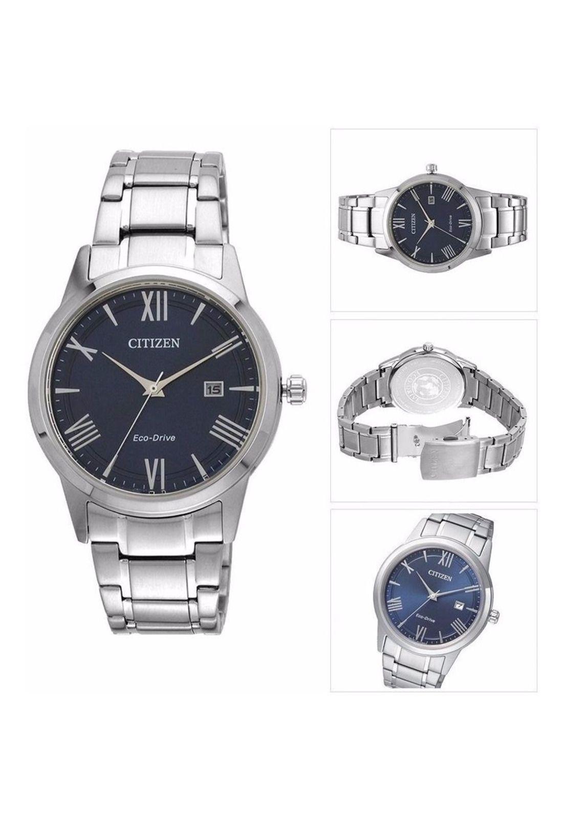 RELOJ CITIZEN HOMBRE AW1231-58L PREMIUM ECO-DRIVE-1
