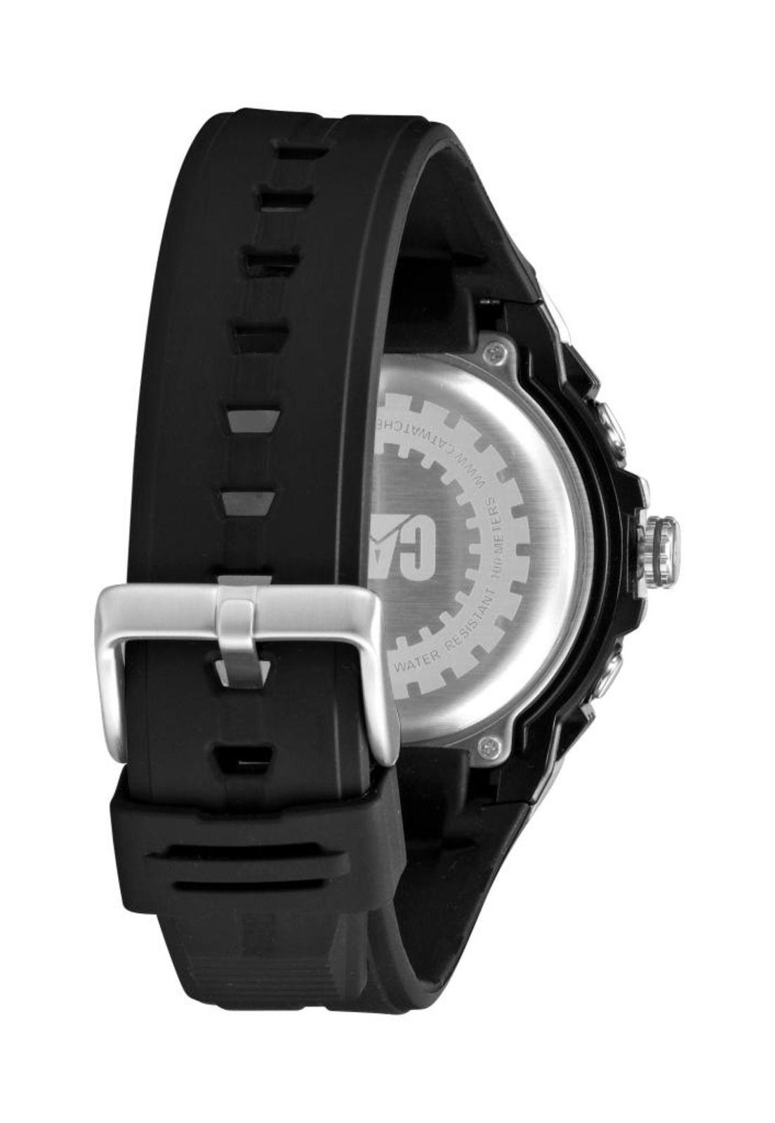 RELOJ CAT Analogo Hombre ME-145-21-137 SPORTICA-1