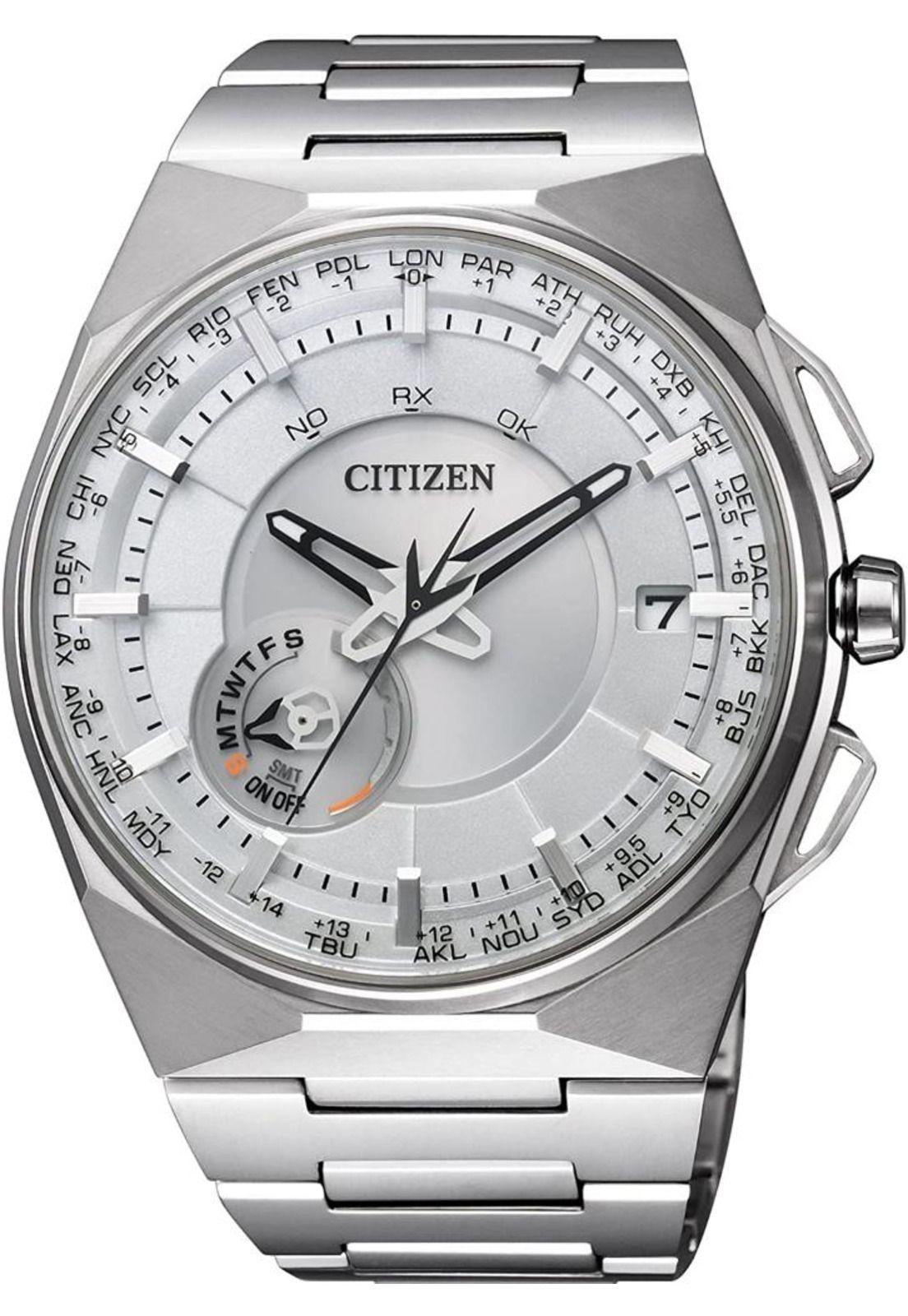 RELOJ CITIZEN HOMBRE CC2001-57A SATELITALES-0