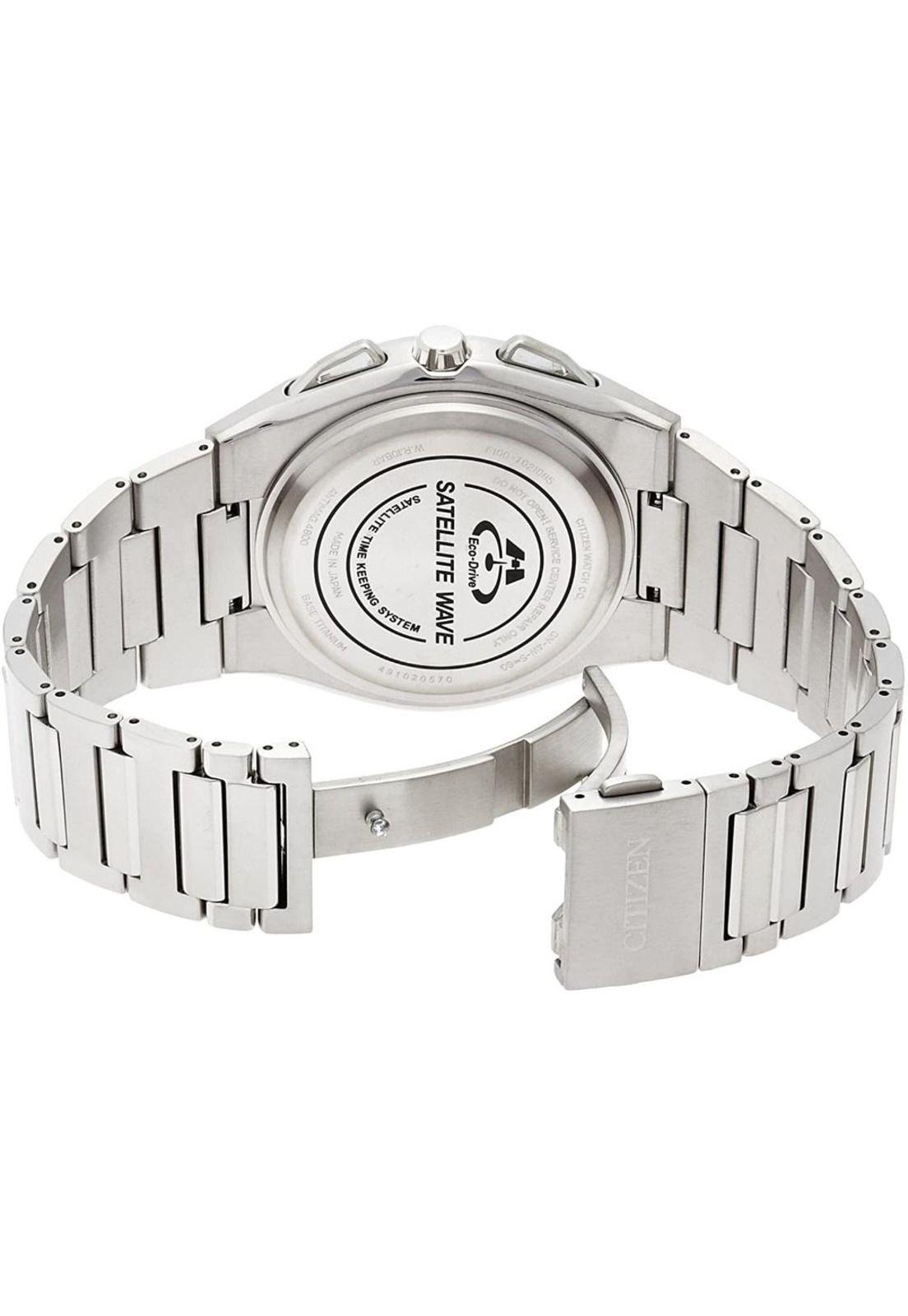 RELOJ CITIZEN HOMBRE CC2001-57A SATELITALES-1