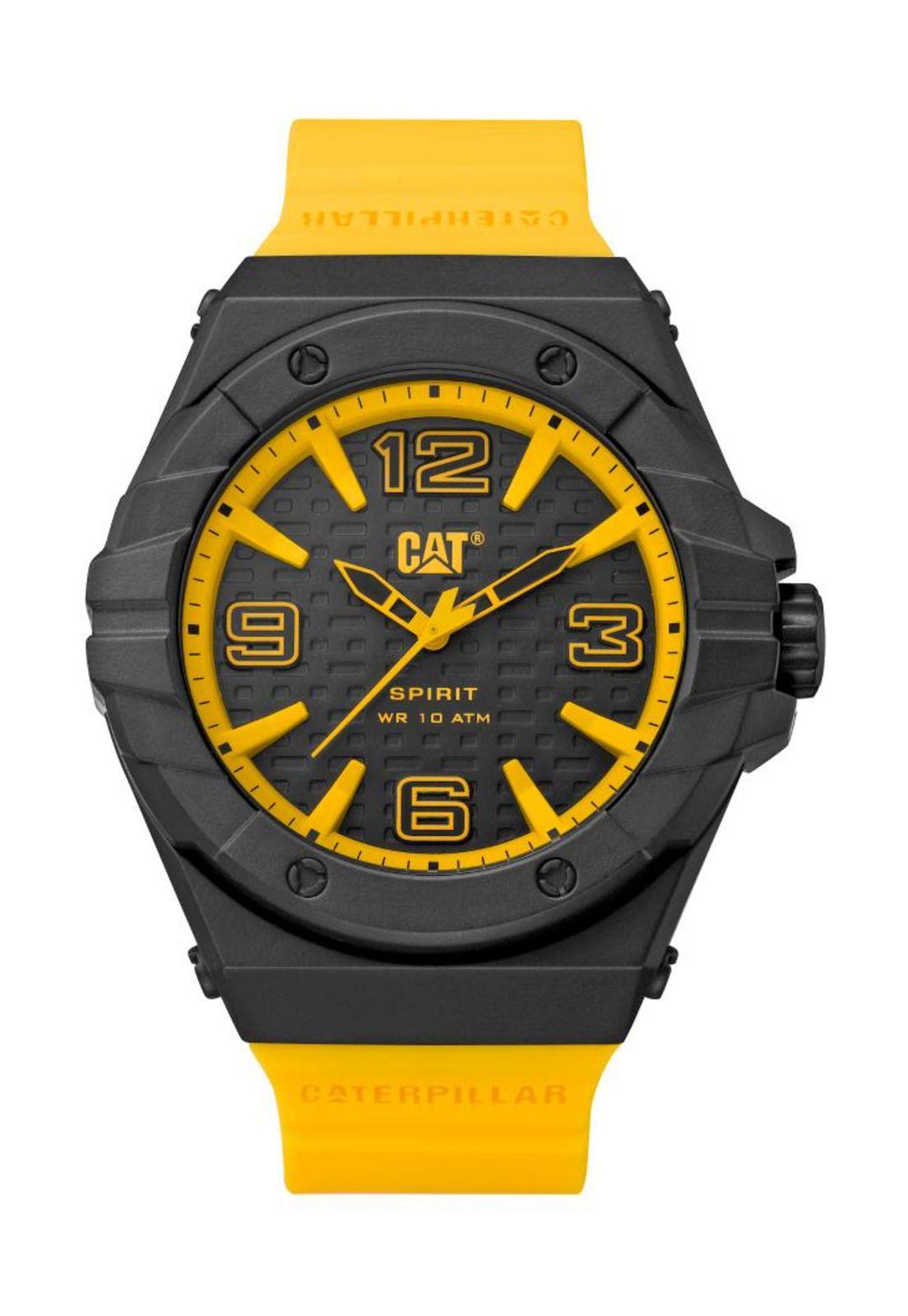 RELOJ CAT HOMBRE LE-111-27-137 SPIRIT II-0