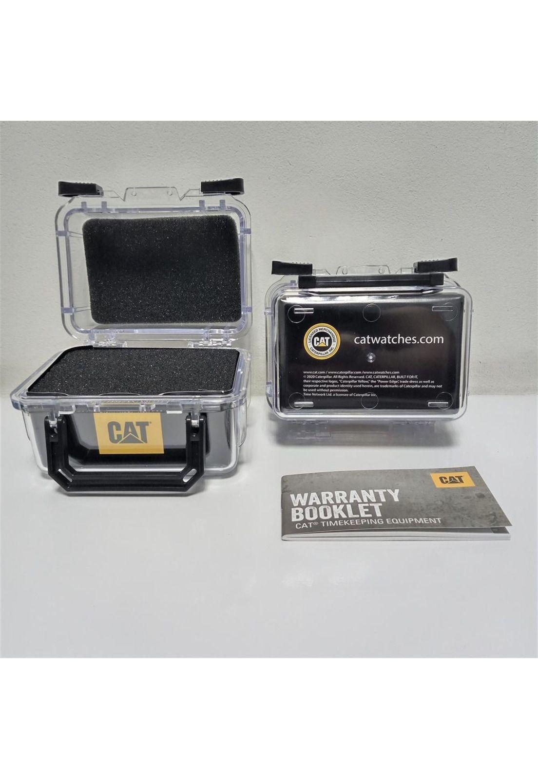 RELOJ CAT HOMBRE LE-111-27-137 SPIRIT II-3