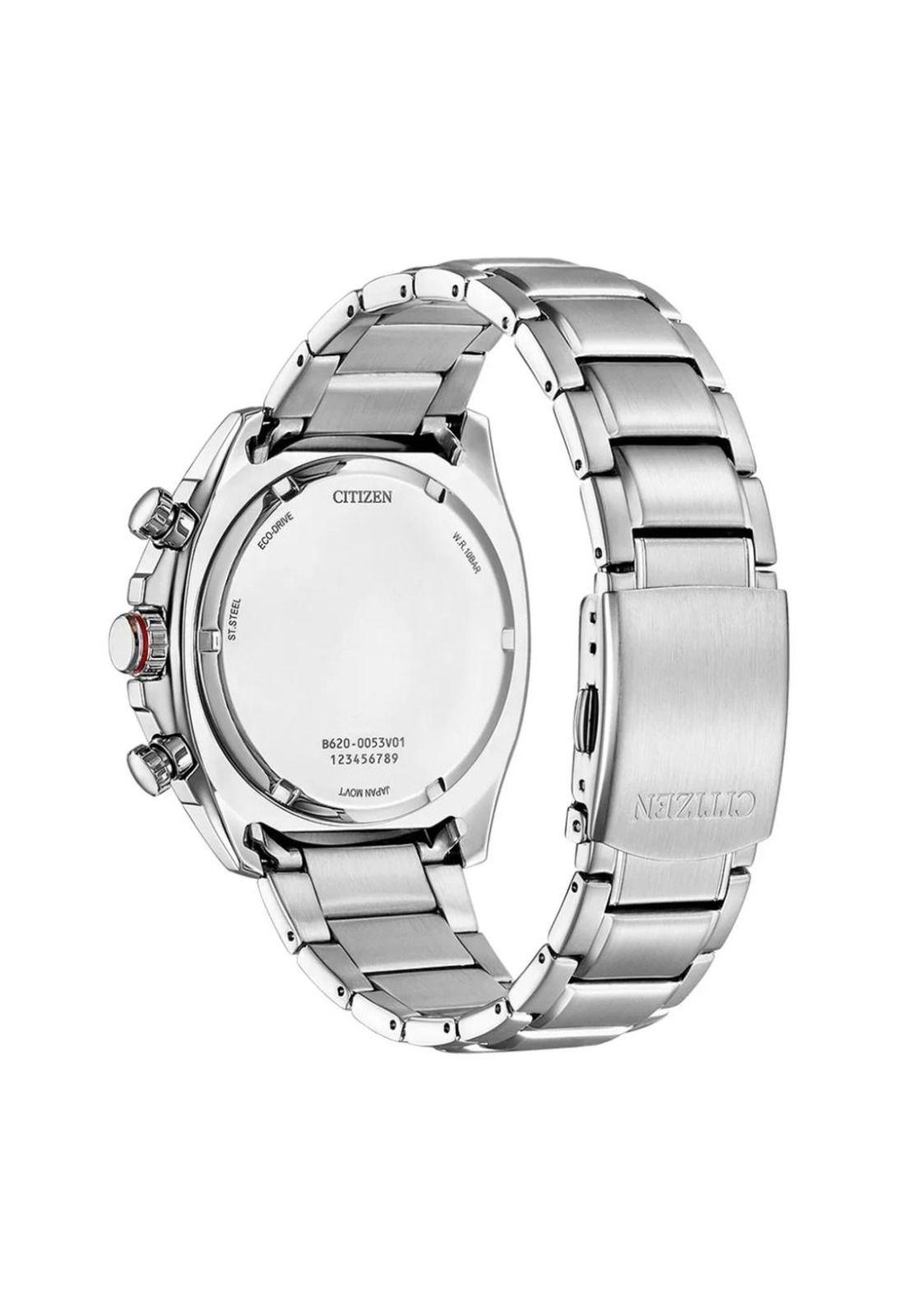 Reloj Citizen Hombre CA4561-89E Cronografo Eco-Drive-2