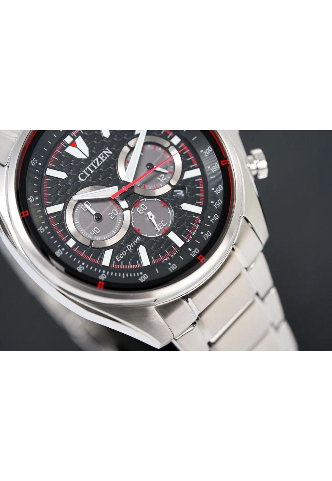 Reloj Citizen Hombre CA4561-89E Cronografo Eco-Drive-3