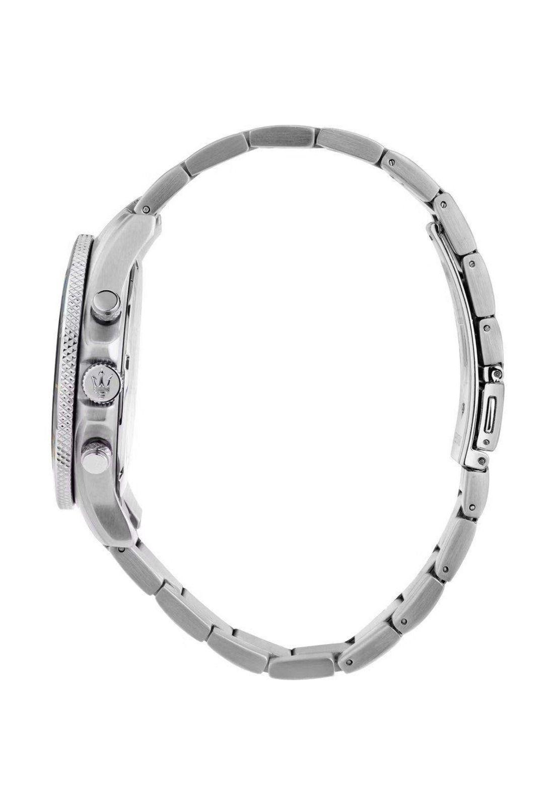 Set De Reloj Maserati Hombre R8873600001 Competizione Más Pulsera-4
