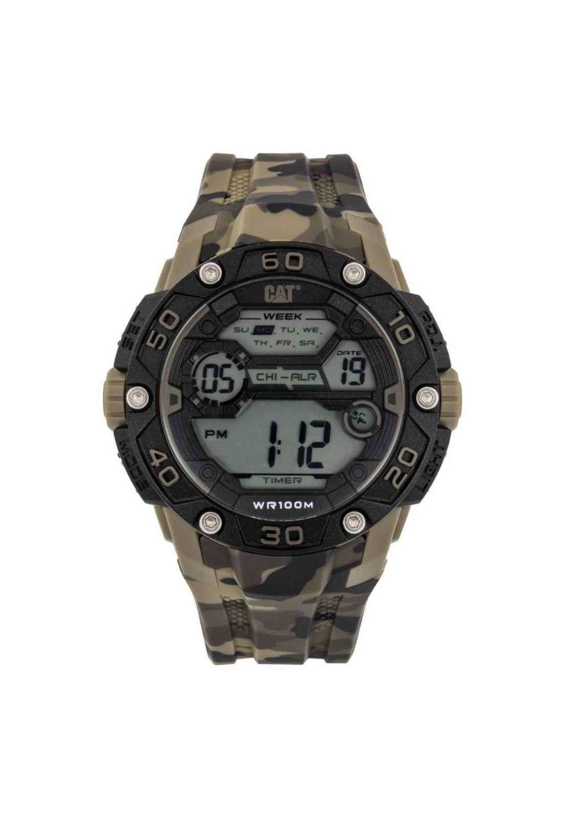 RELOJ CAT HOMBRE 1D-167-28-241 1D EDICION ESPECIAL-0