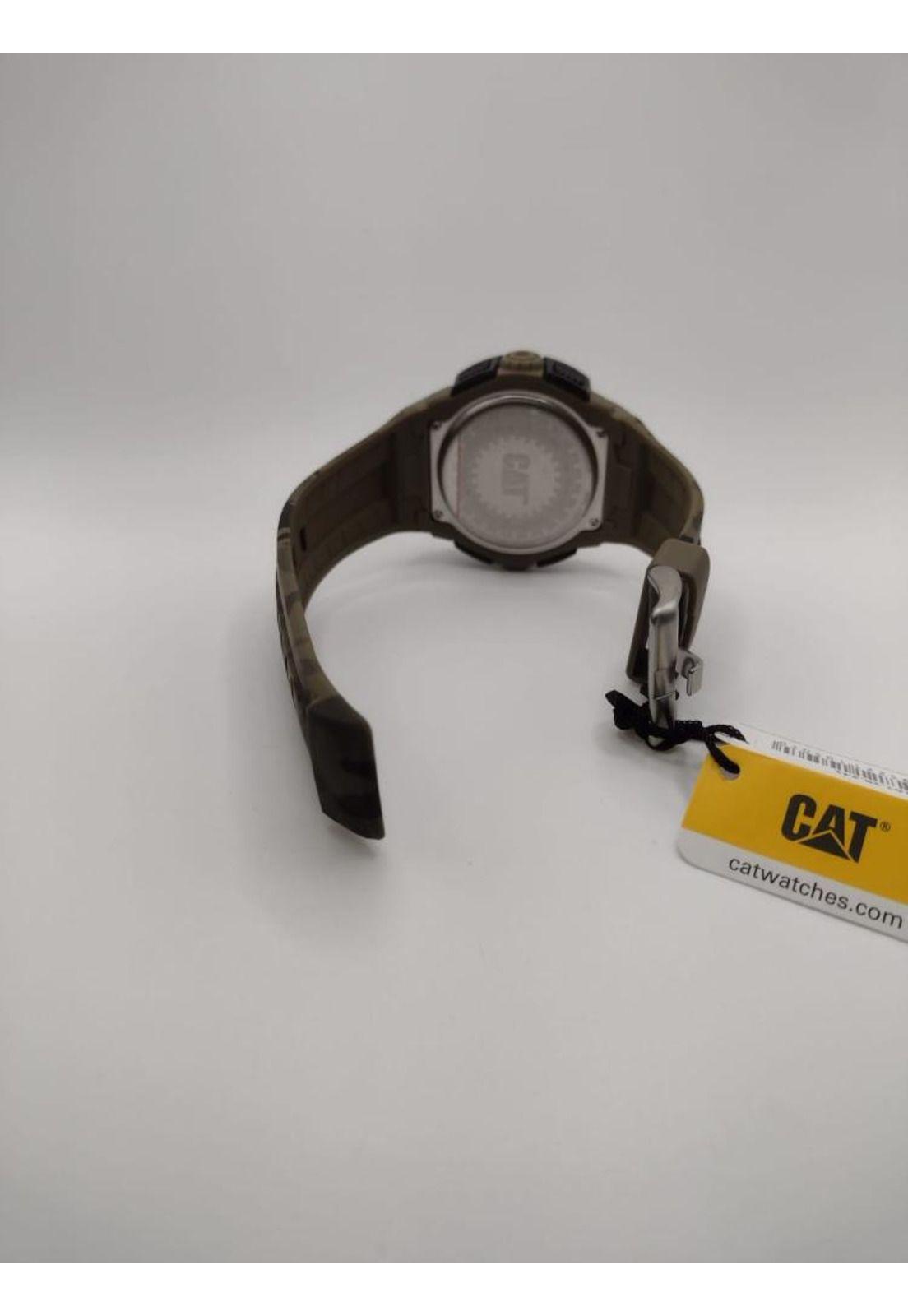 RELOJ CAT HOMBRE 1D-167-28-241 1D EDICION ESPECIAL-4