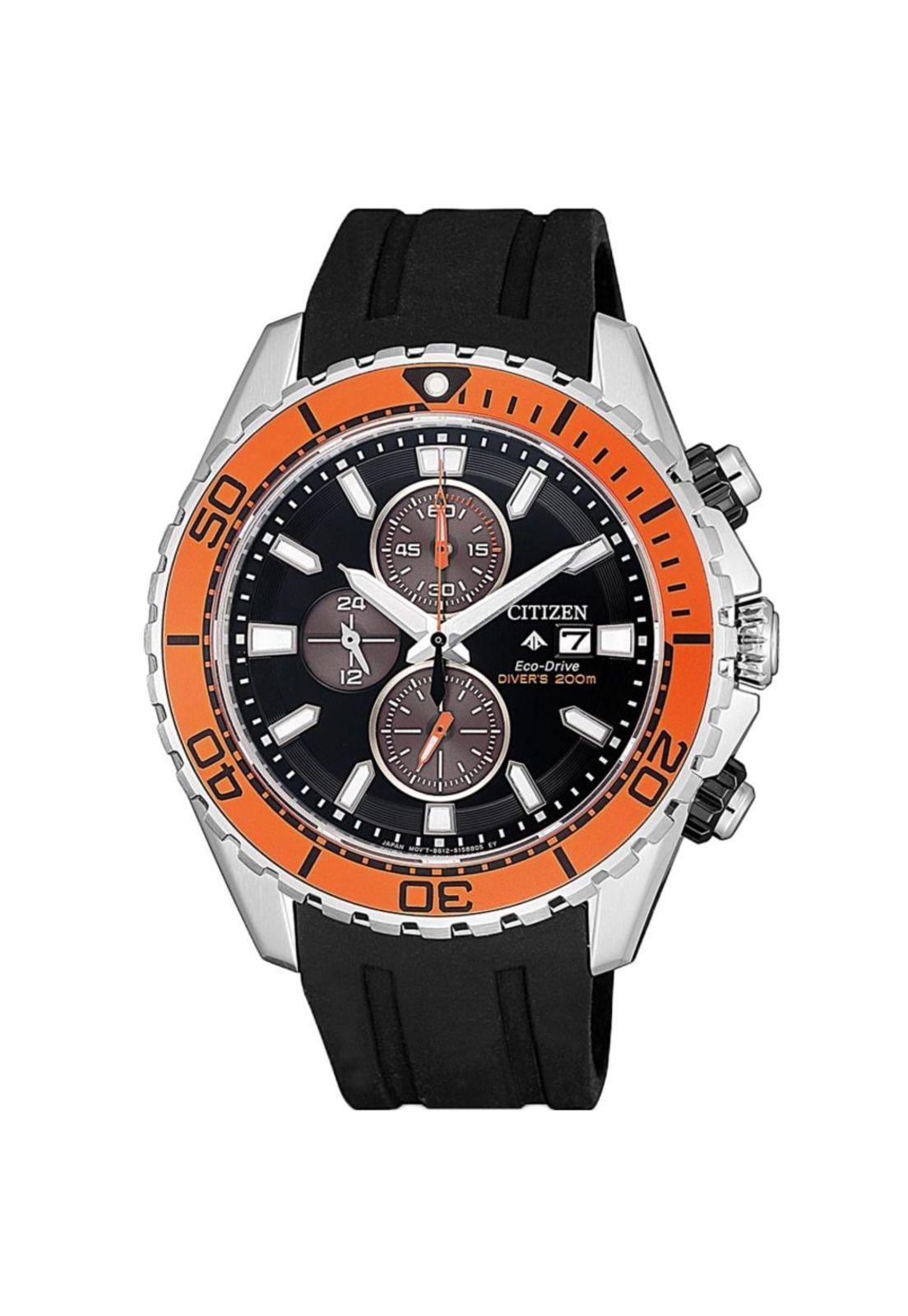 RELOJ CITIZEN HOMBRE CA0718-13E PROMASTER DIVER-0