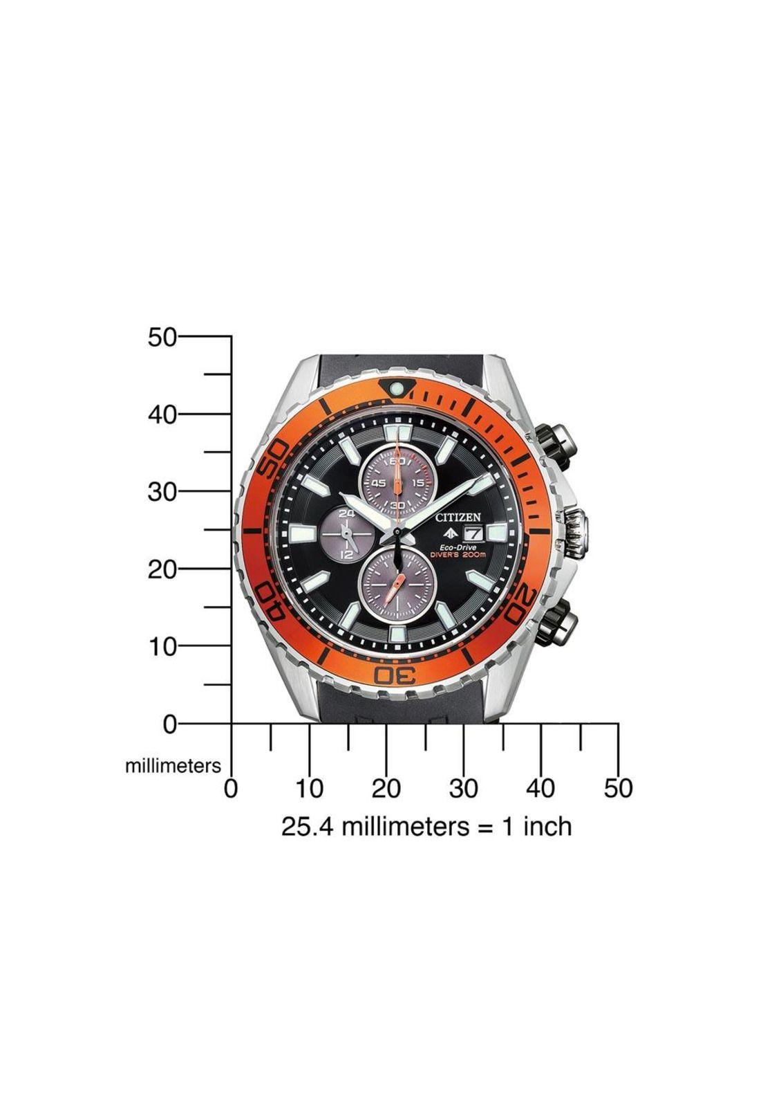 RELOJ CITIZEN HOMBRE CA0718-13E PROMASTER DIVER-3