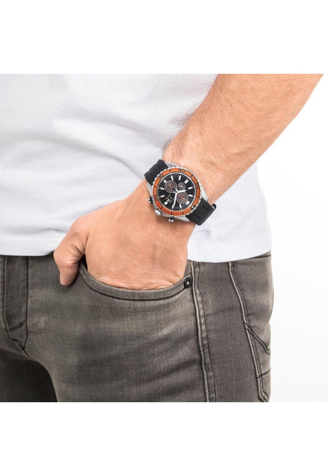 RELOJ CITIZEN HOMBRE CA0718-13E PROMASTER DIVER-4
