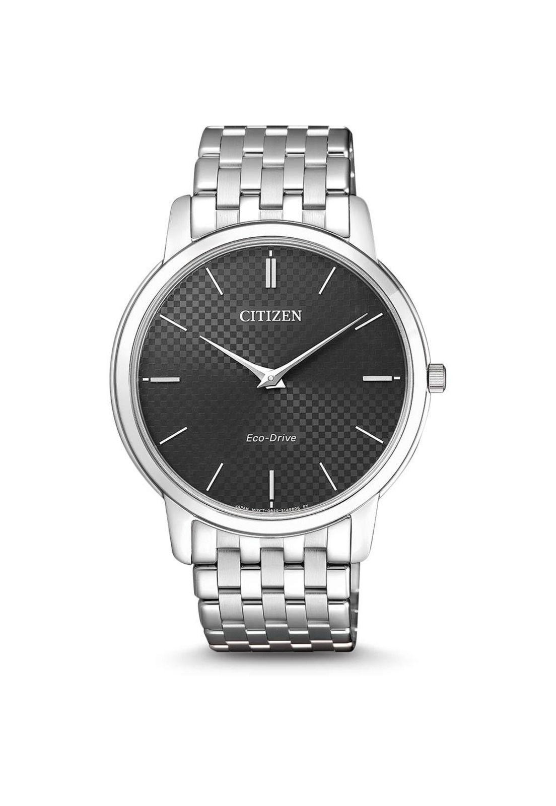 RELOJ CITIZEN HOMBRE AR1130-81H ECO-SLIM-0