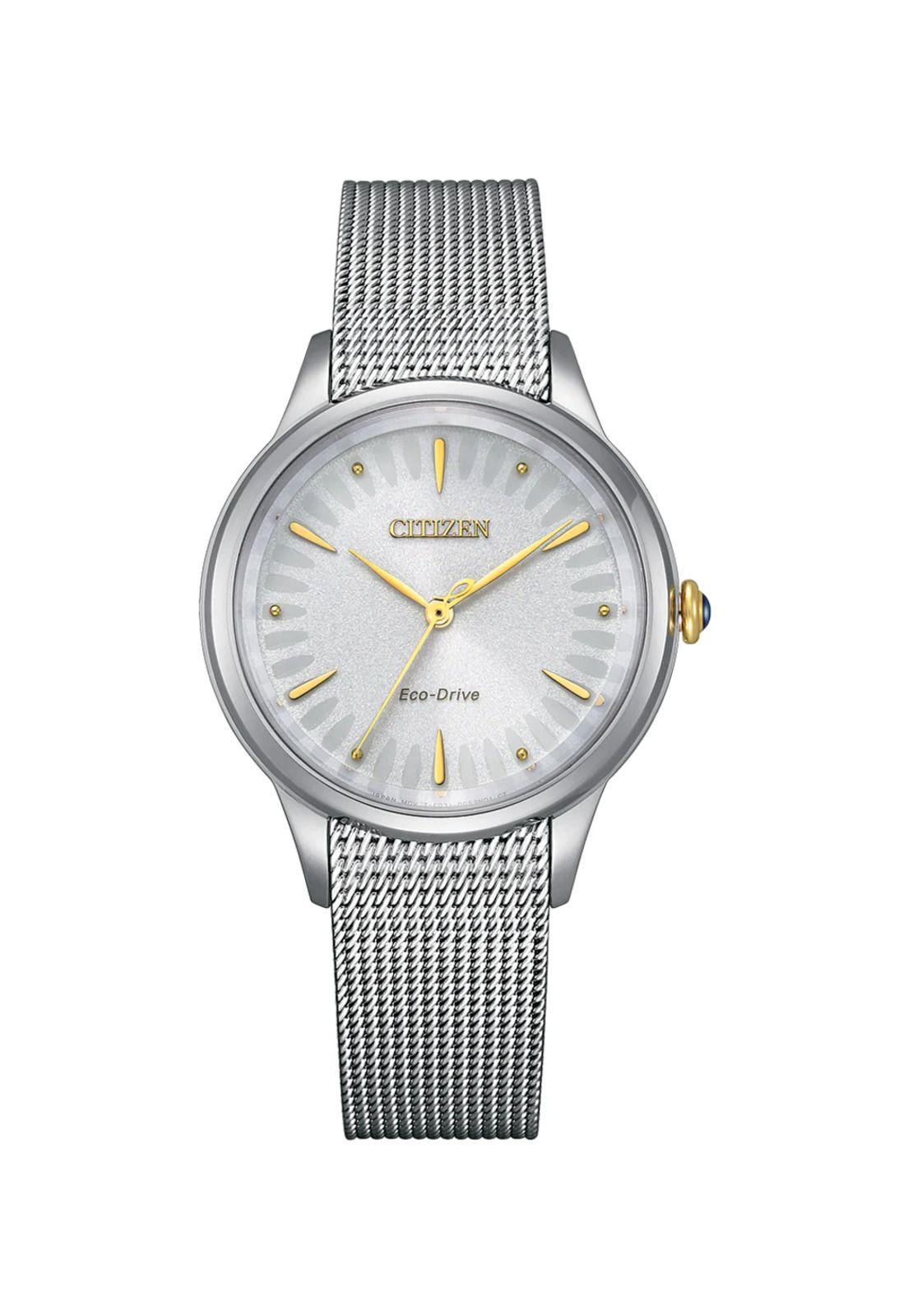 Reloj Citizen Mujer EM0814-83A CITIZEN L ECO-DRIVE-0