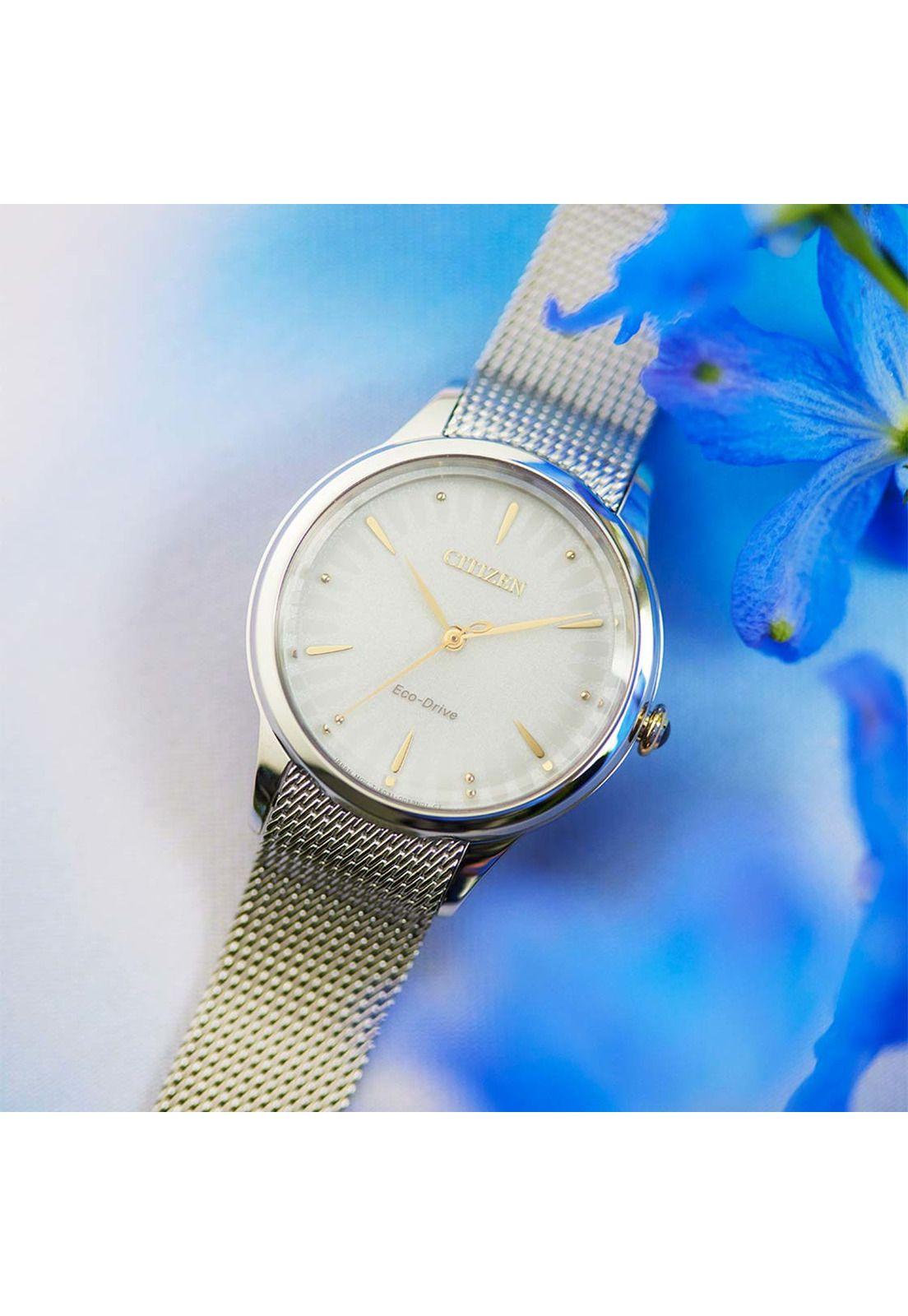 Reloj Citizen Mujer EM0814-83A CITIZEN L ECO-DRIVE-3