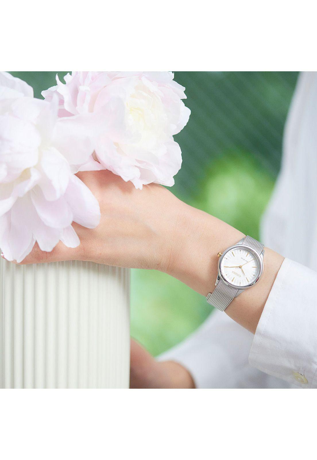 Reloj Citizen Mujer EM0814-83A CITIZEN L ECO-DRIVE-4