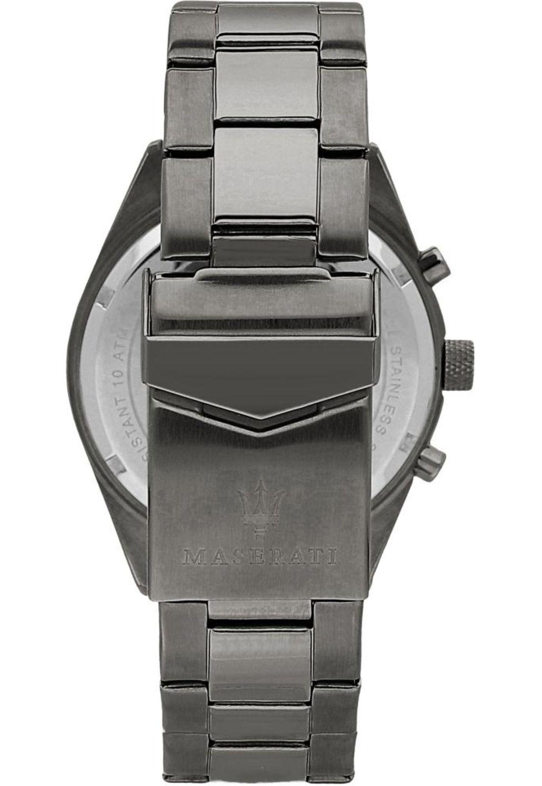 Reloj Maserati Hombre R8853100019 Competizione-2